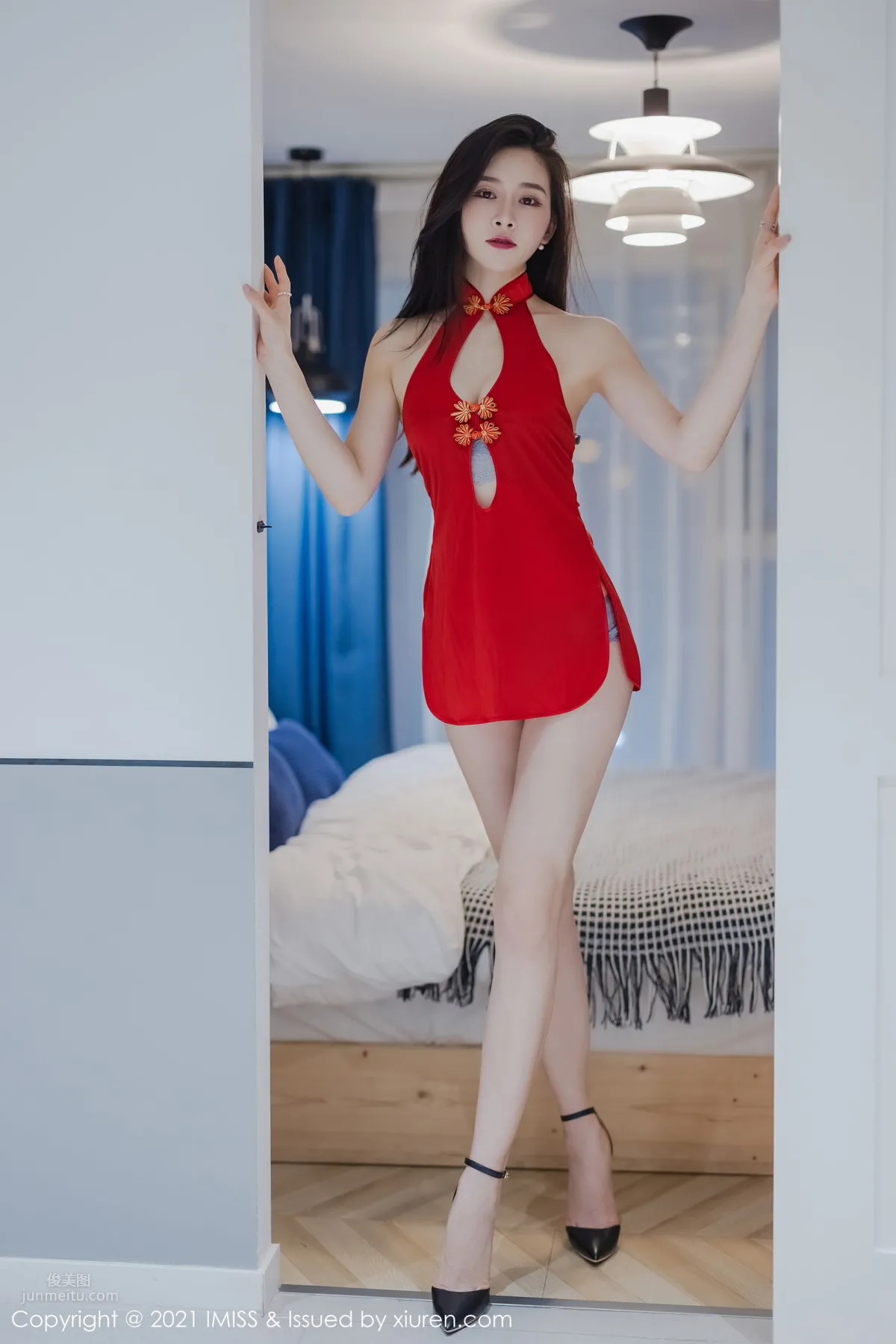[IMISS] 2021.04.07 VOL.572 Vanessa 16