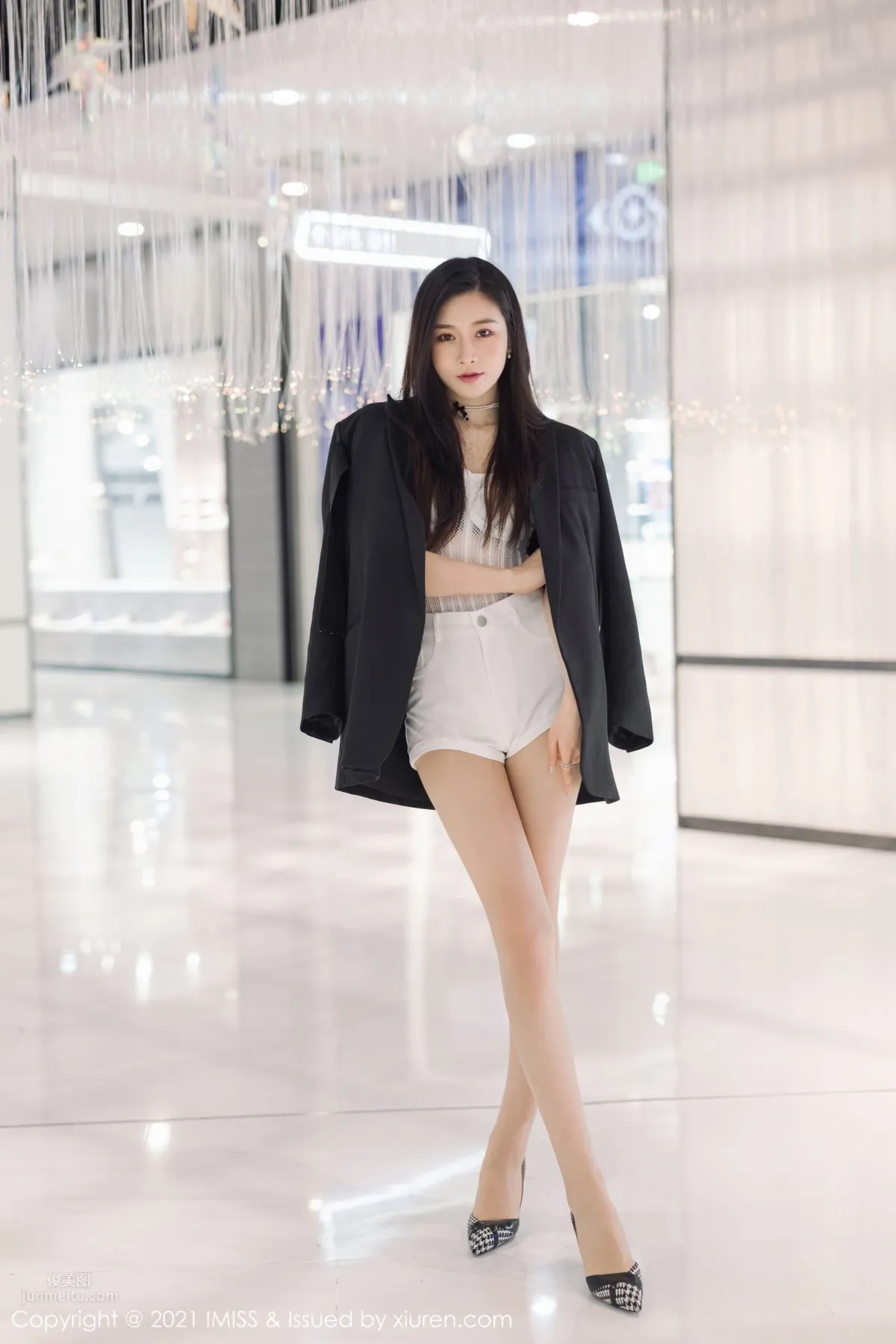 [IMISS] 2021.03.26 VOL.569 Vanessa 3