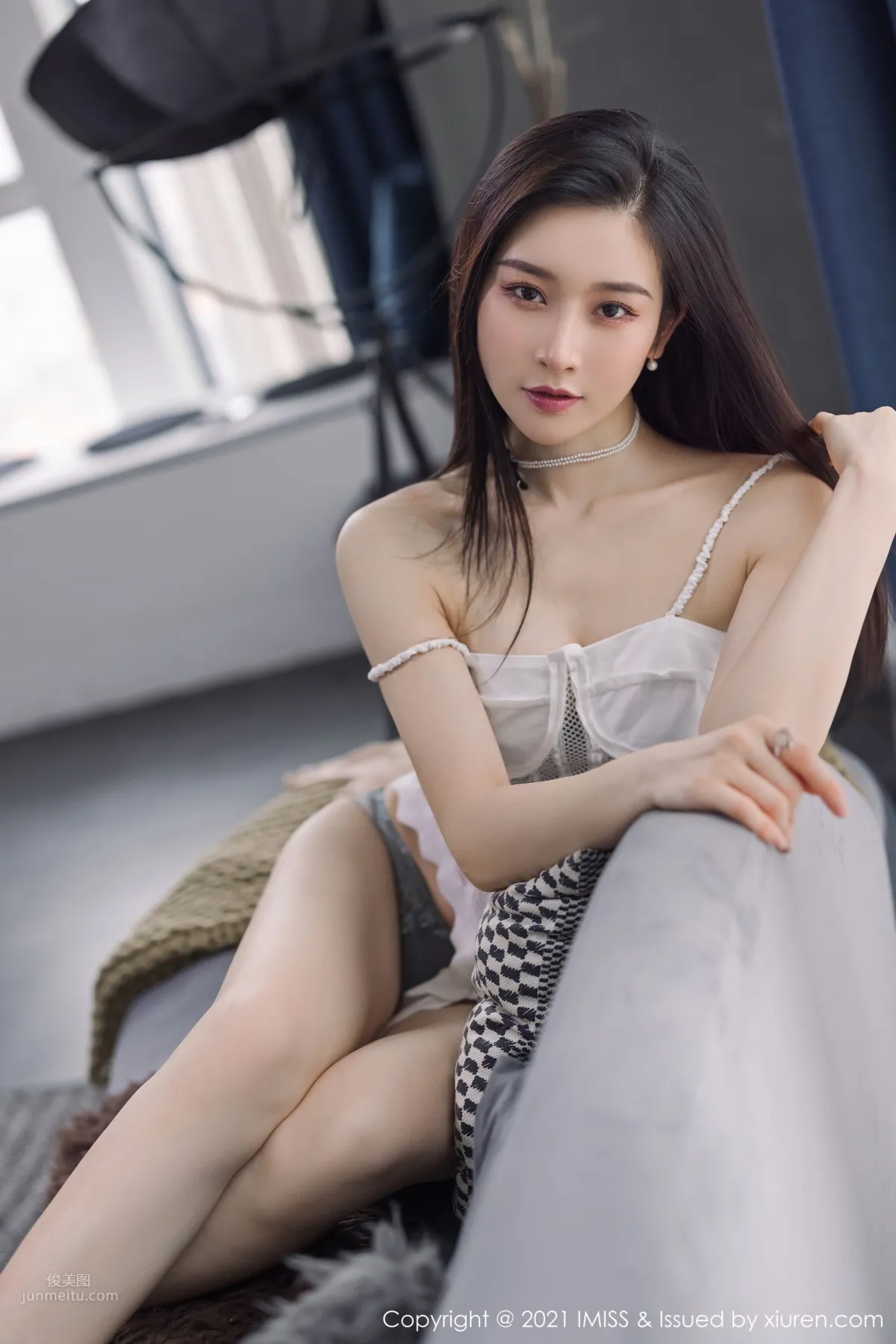 [IMISS] 2021.03.26 VOL.569 Vanessa 40