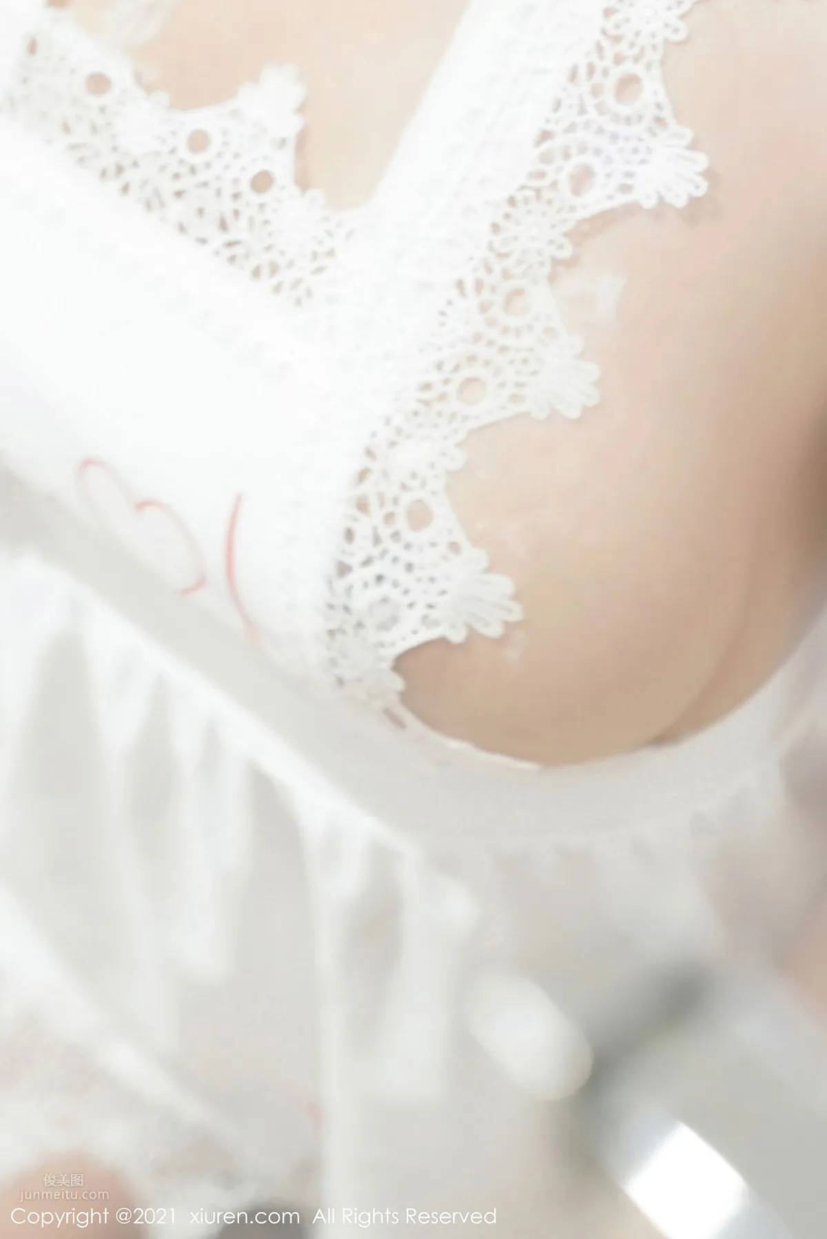 [XiuRen] 2021.04.14 VOL.3302 萌奈子_29