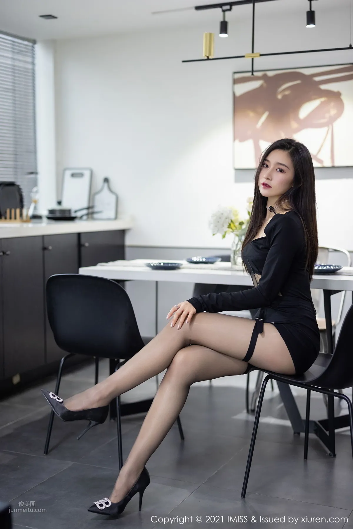 [IMISS] 2021.04.14 VOL.576 Vanessa 11