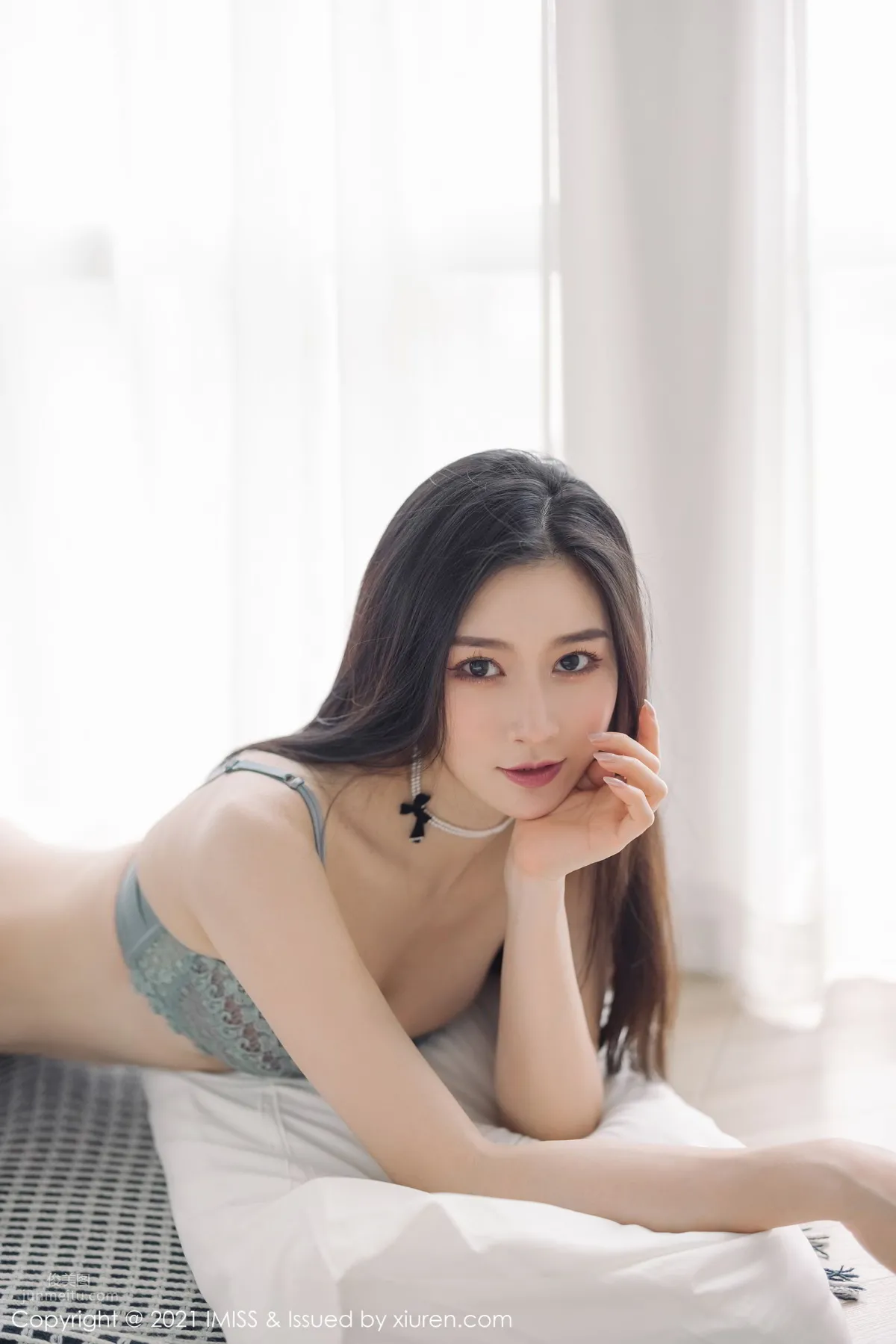 [IMISS] 2021.03.26 VOL.569 Vanessa 48