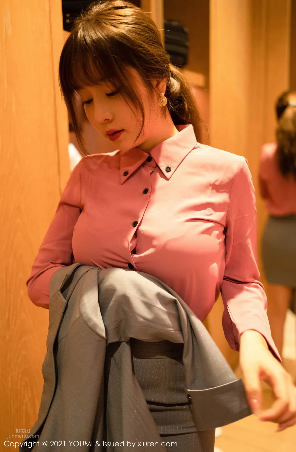 [YOUMI] 2021.04.09 VOL.627 王雨纯_14