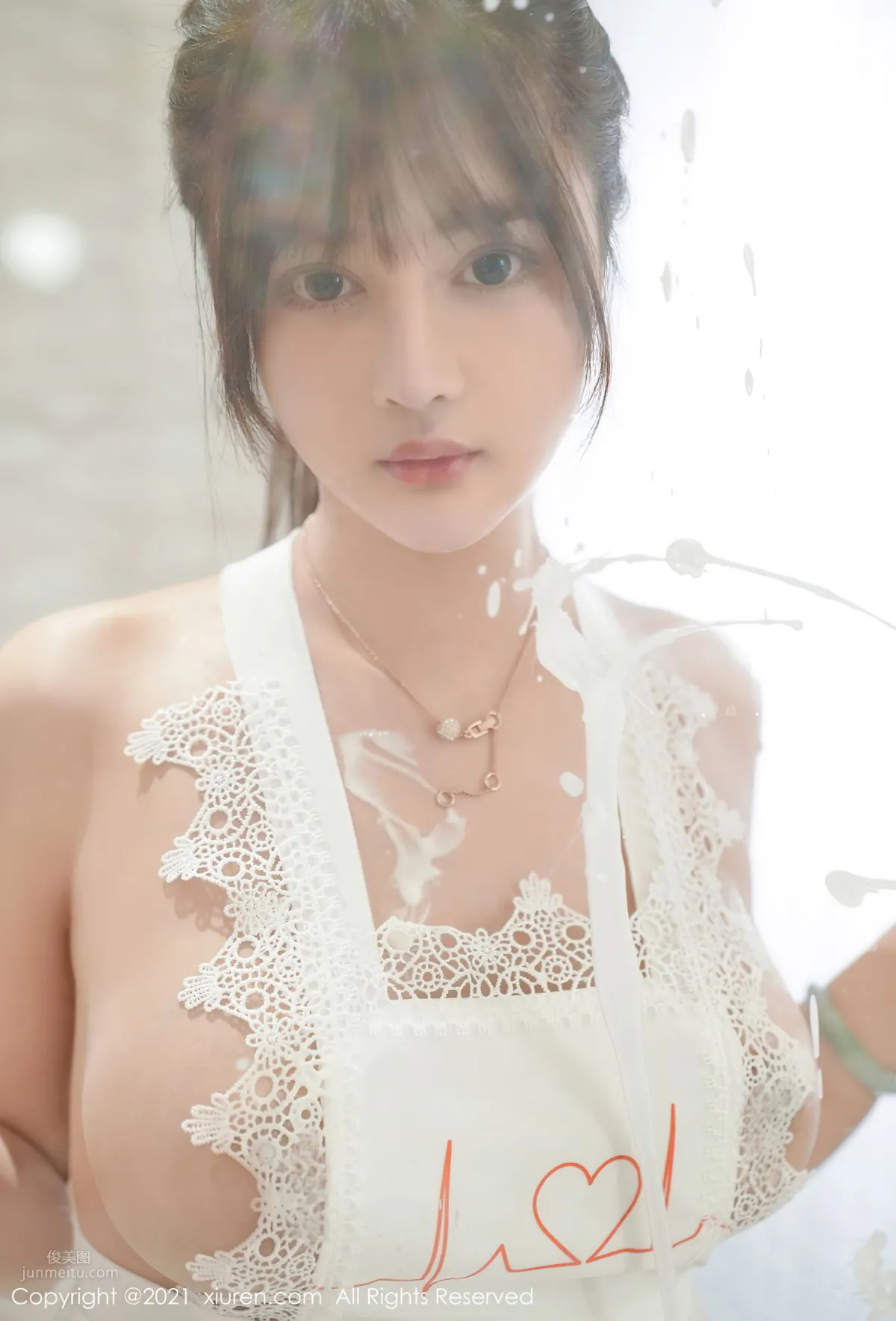 [XiuRen] 2021.04.14 VOL.3302 萌奈子 30