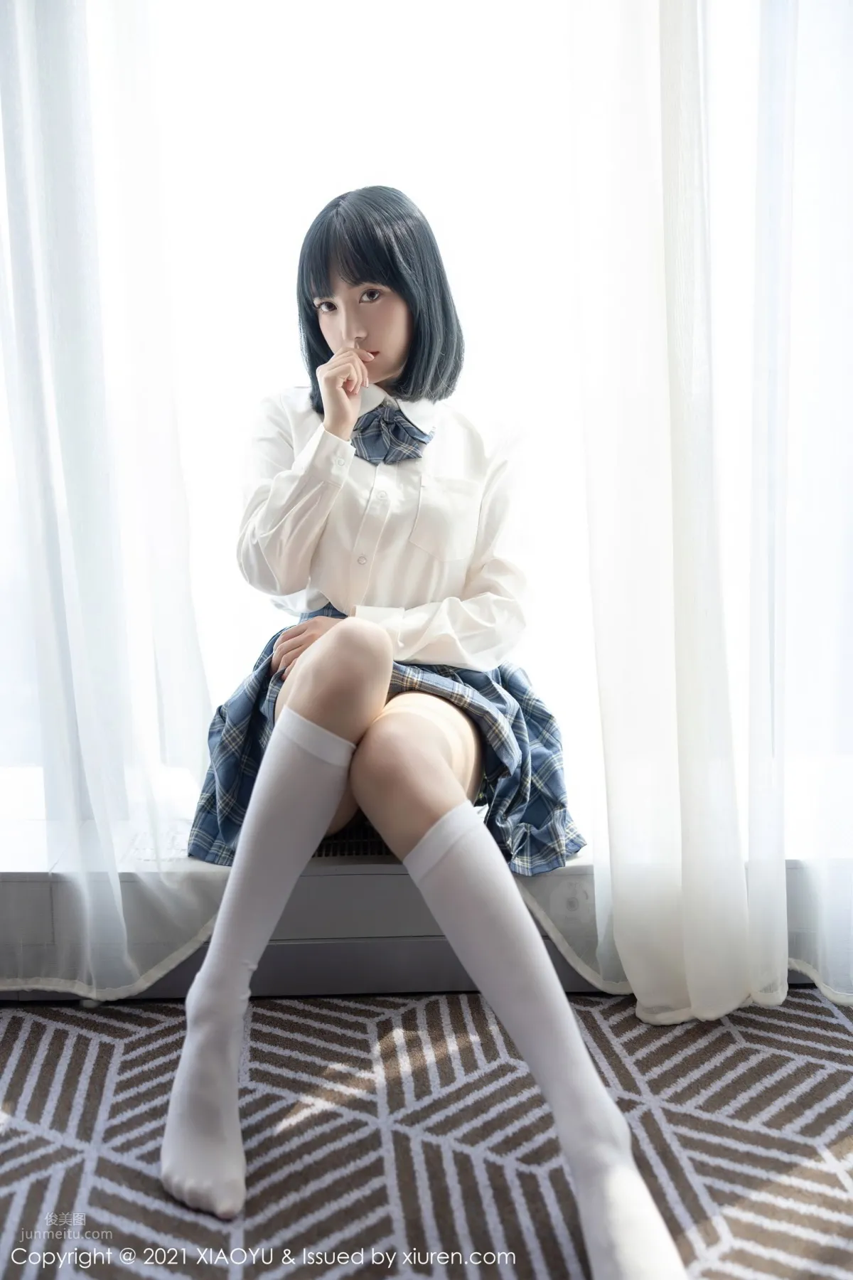 [XIAOYU] 2021.04.14 VOL.508 豆瓣醬 11