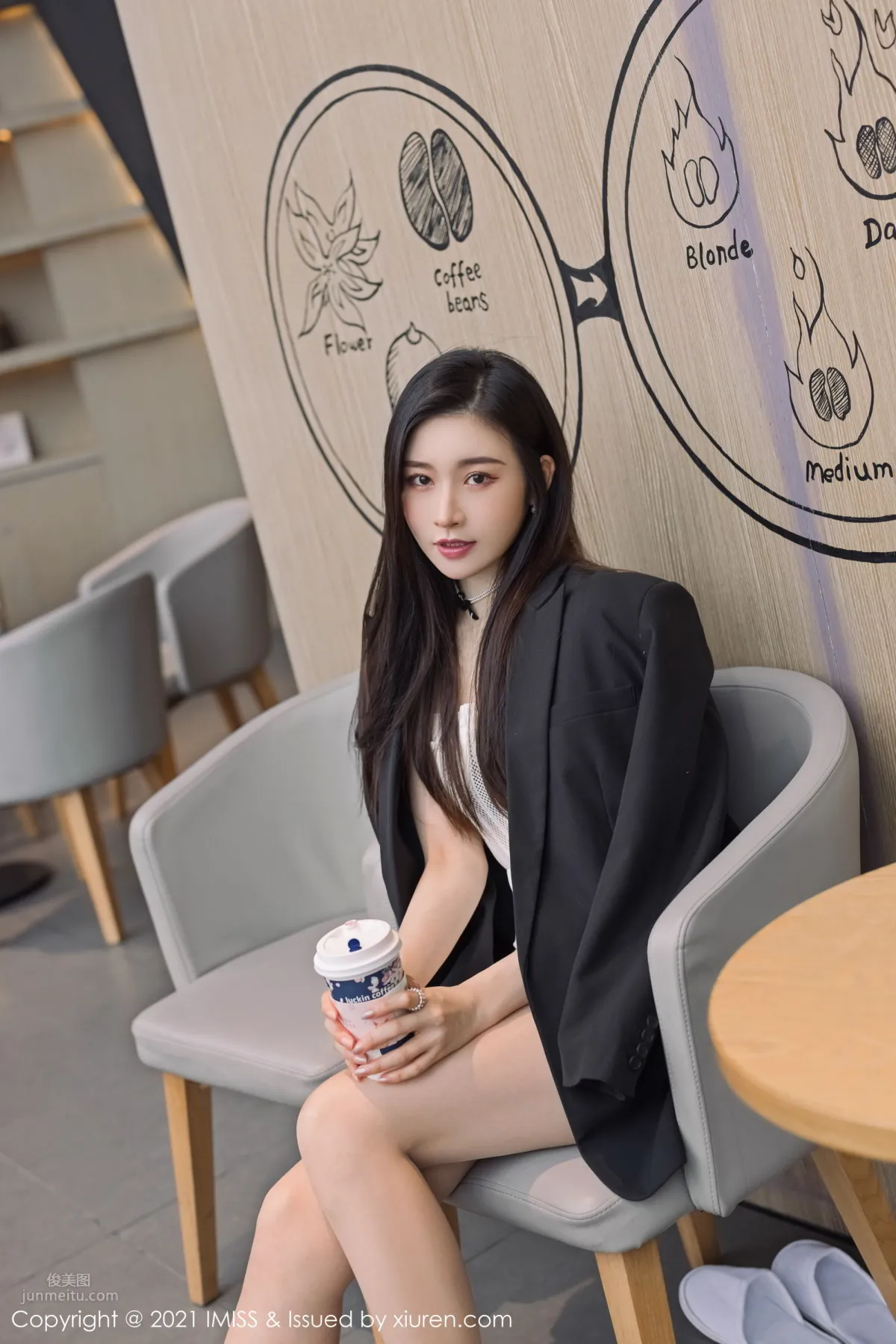 [IMISS] 2021.03.26 VOL.569 Vanessa 11