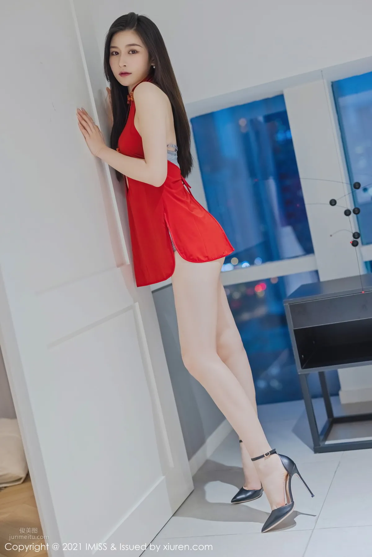 [IMISS] 2021.04.07 VOL.572 Vanessa 3