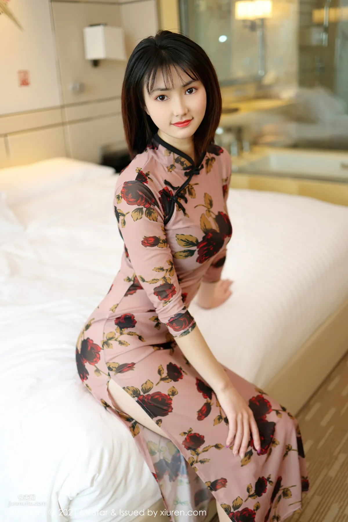 [MFStar] 2021.04.20 VOL.483 墨韩_10