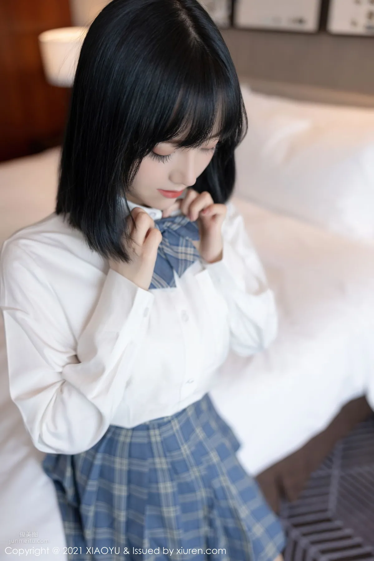 [XIAOYU] 2021.04.14 VOL.508 豆瓣酱_13