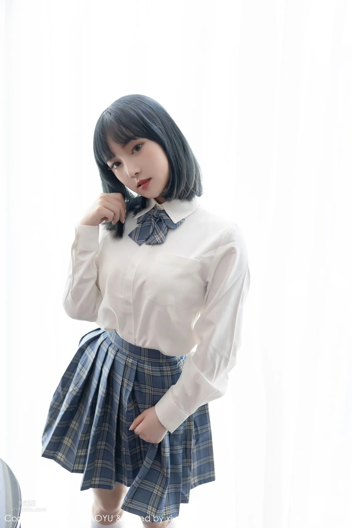 [XIAOYU] 2021.04.14 VOL.508 豆瓣酱_7