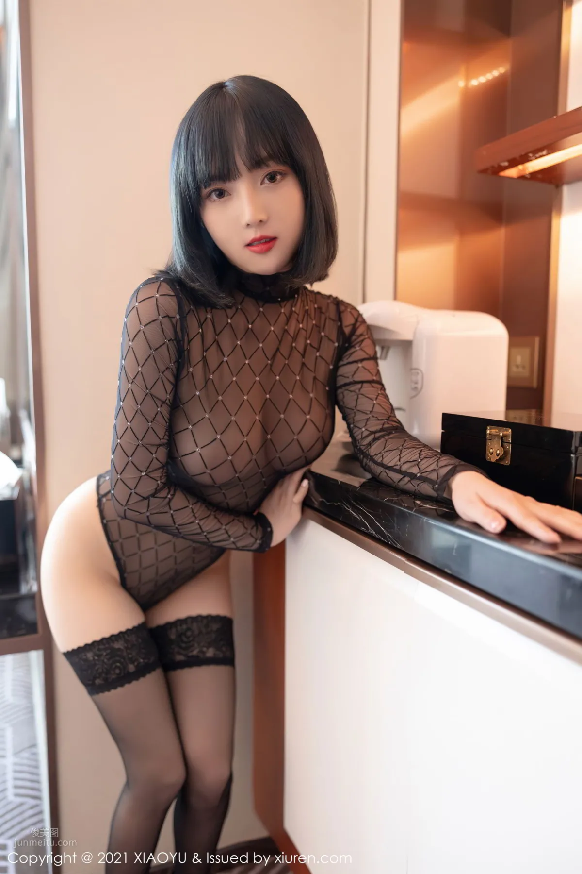 [XIAOYU] 2021.04.26 VOL.516 豆瓣酱_5