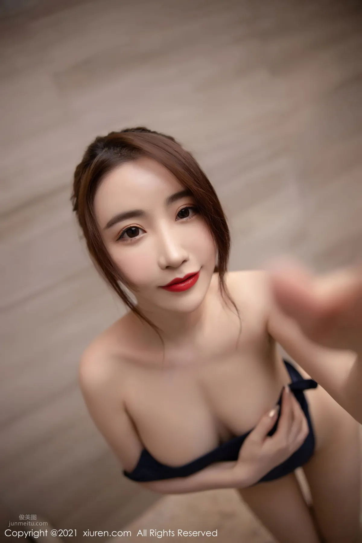 [XiuRen] 2021.04.21 VOL.3327 Cherry Fei Yueying photo 25
