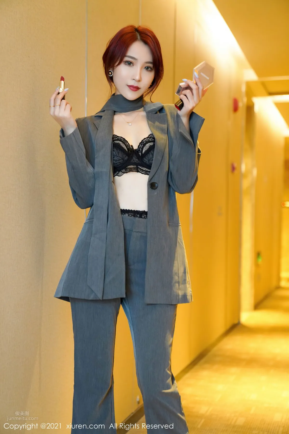 [XiuRen] 2021.04.30 VOL.3368 周慕汐baby_0