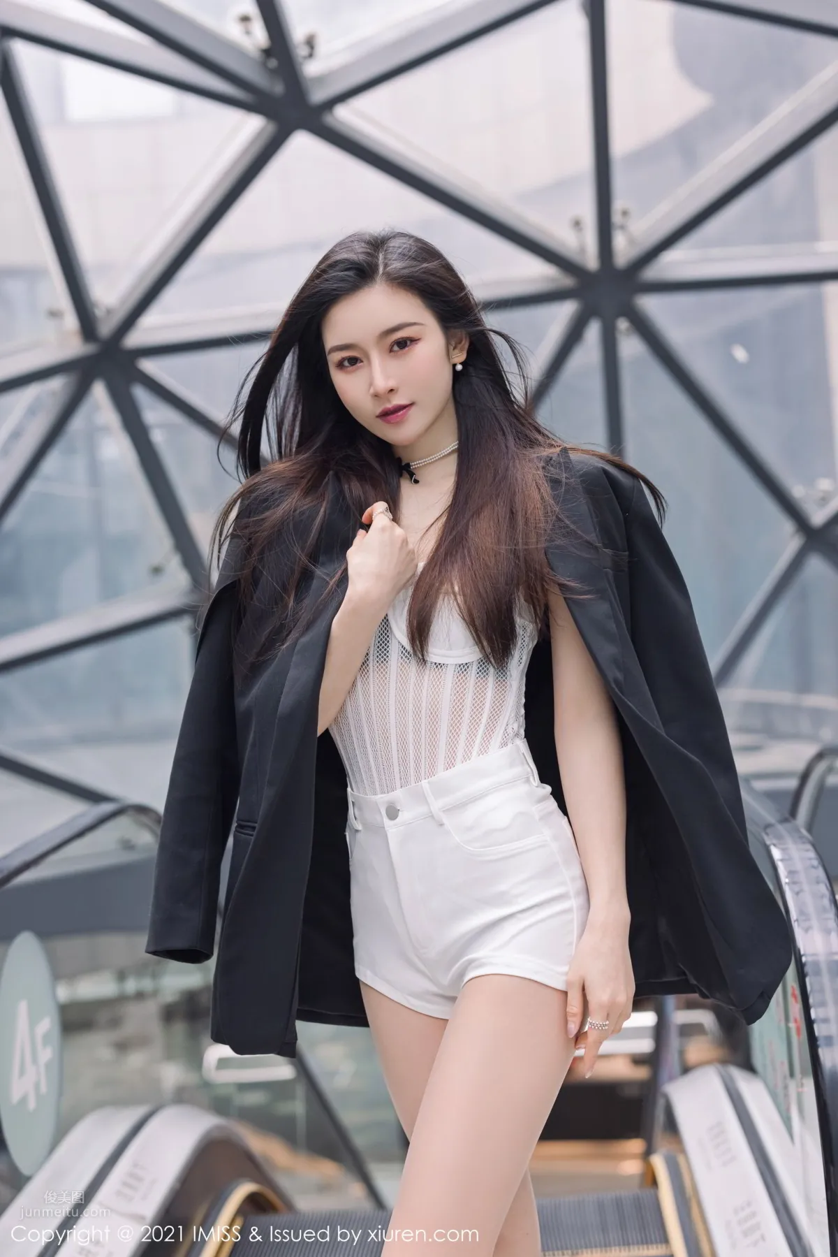 [IMISS] 2021.03.26 VOL.569 Vanessa 9