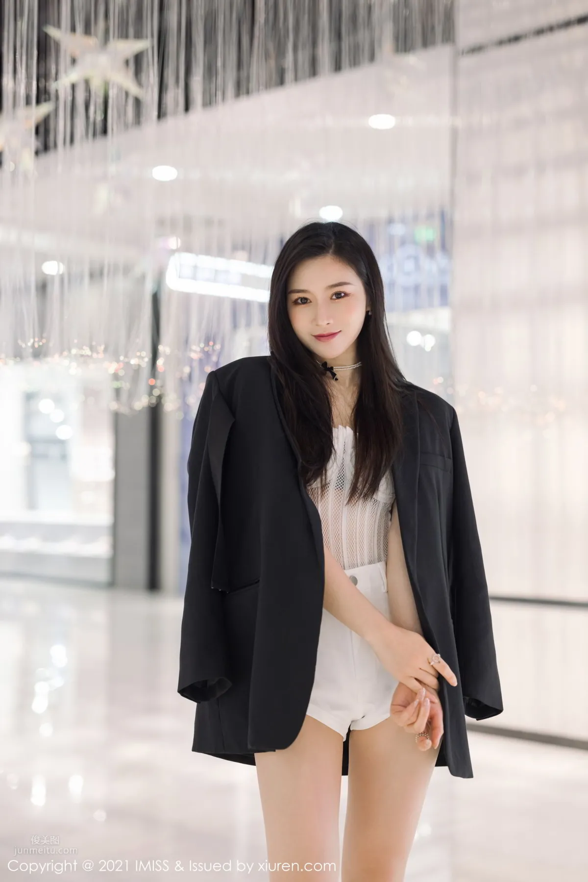 [IMISS] 2021.03.26 VOL.569 Vanessa 2
