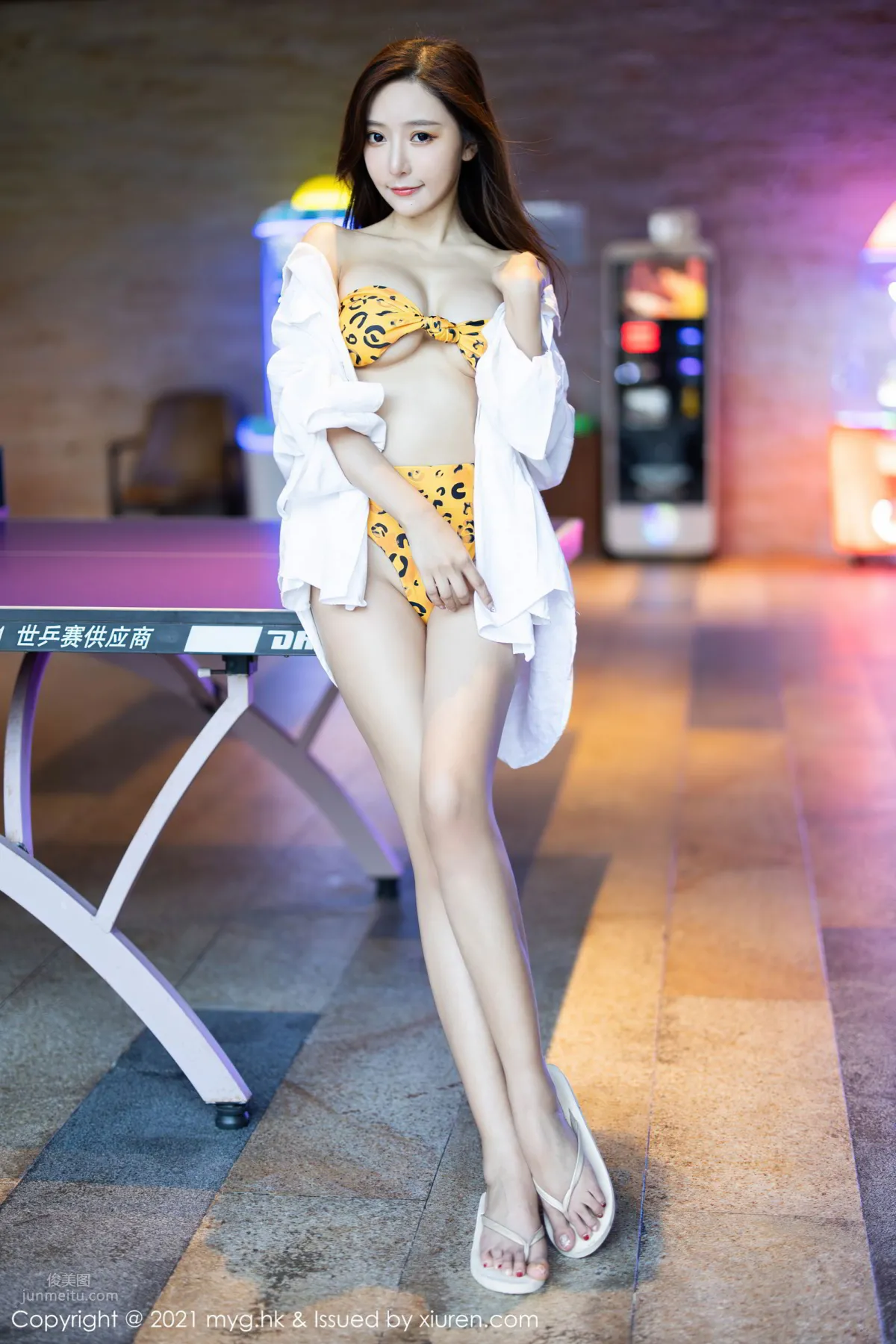 [MyGirl] 2021.04.20 VOL.514 王馨瑤yanni 33