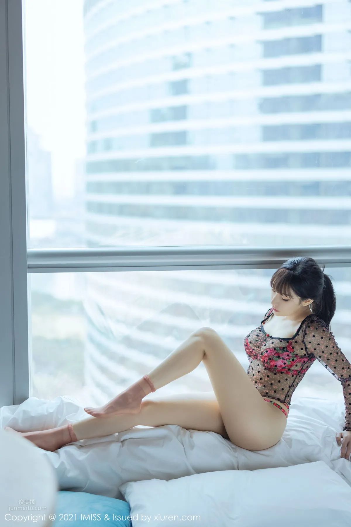 [IMISS] 2021.04.09 VOL.574 小狐狸Kathryn 15