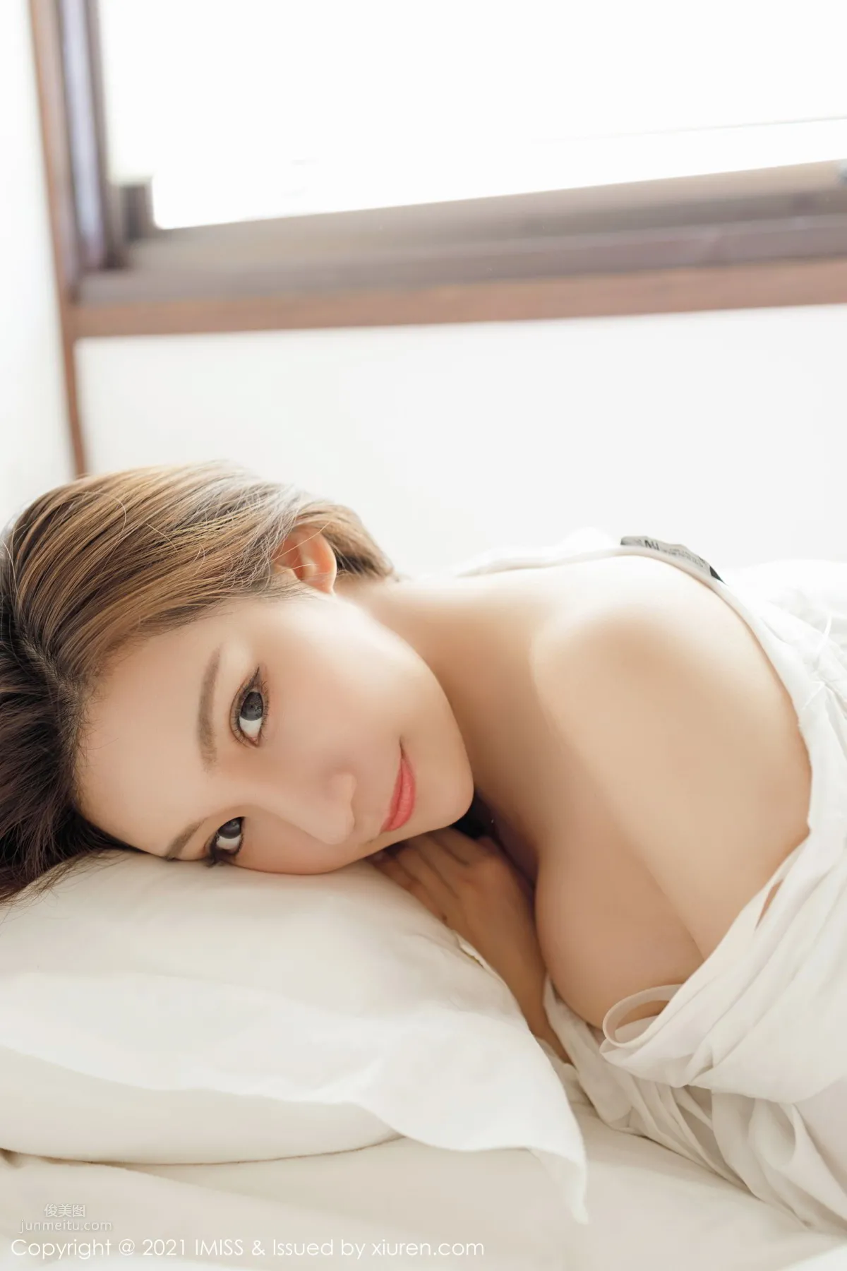 [IMISS] 2021.03.25 VOL.568 Xiaohuli Kathryn photo 23