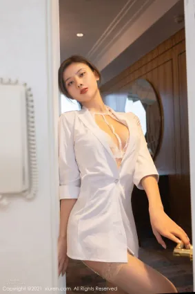 [XiuRen] 2021.04.27 VOL.3355 就是阿朱啊