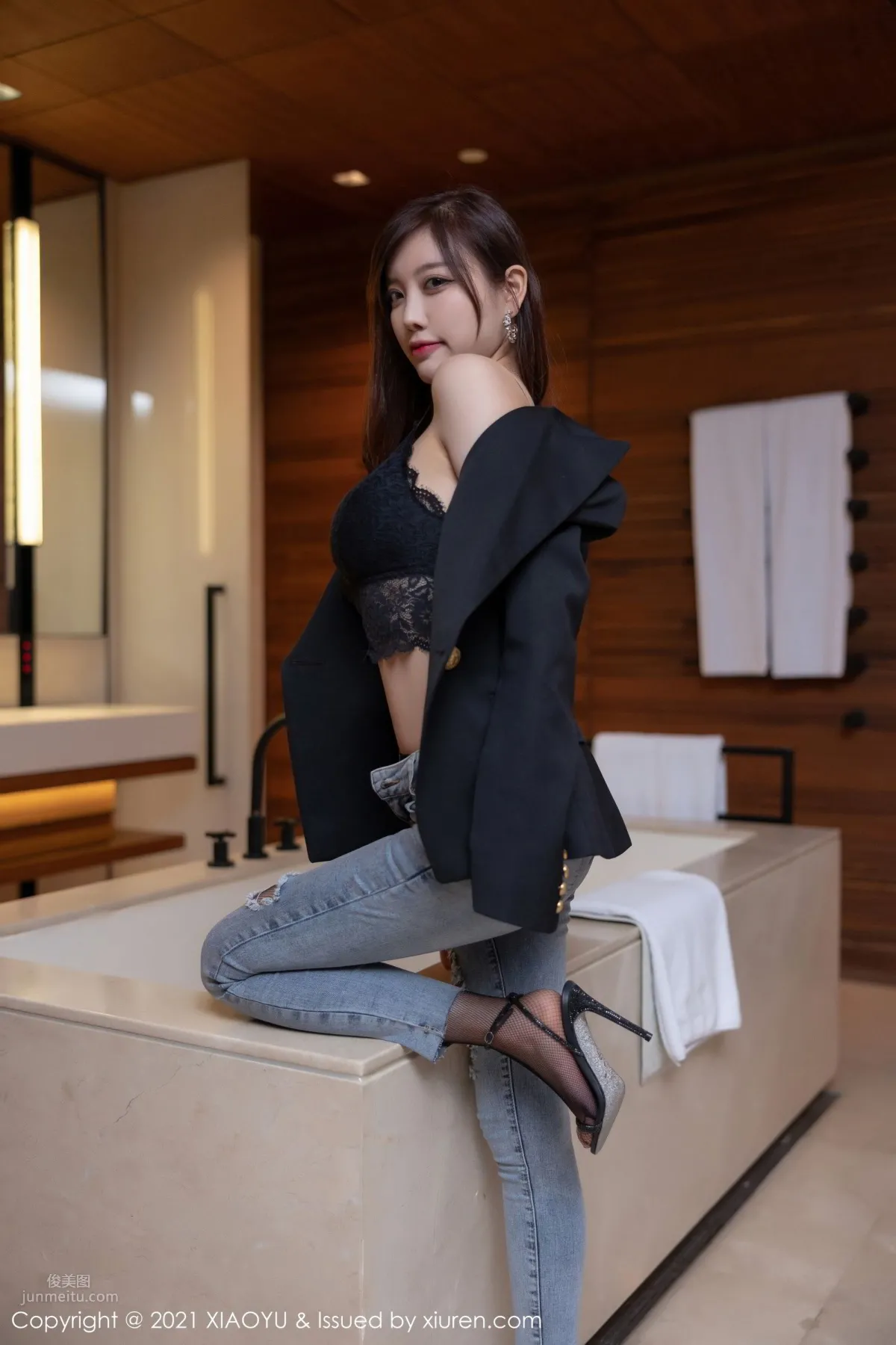 Yang Chenchen: XIAOYU Vol. 533 photo 66