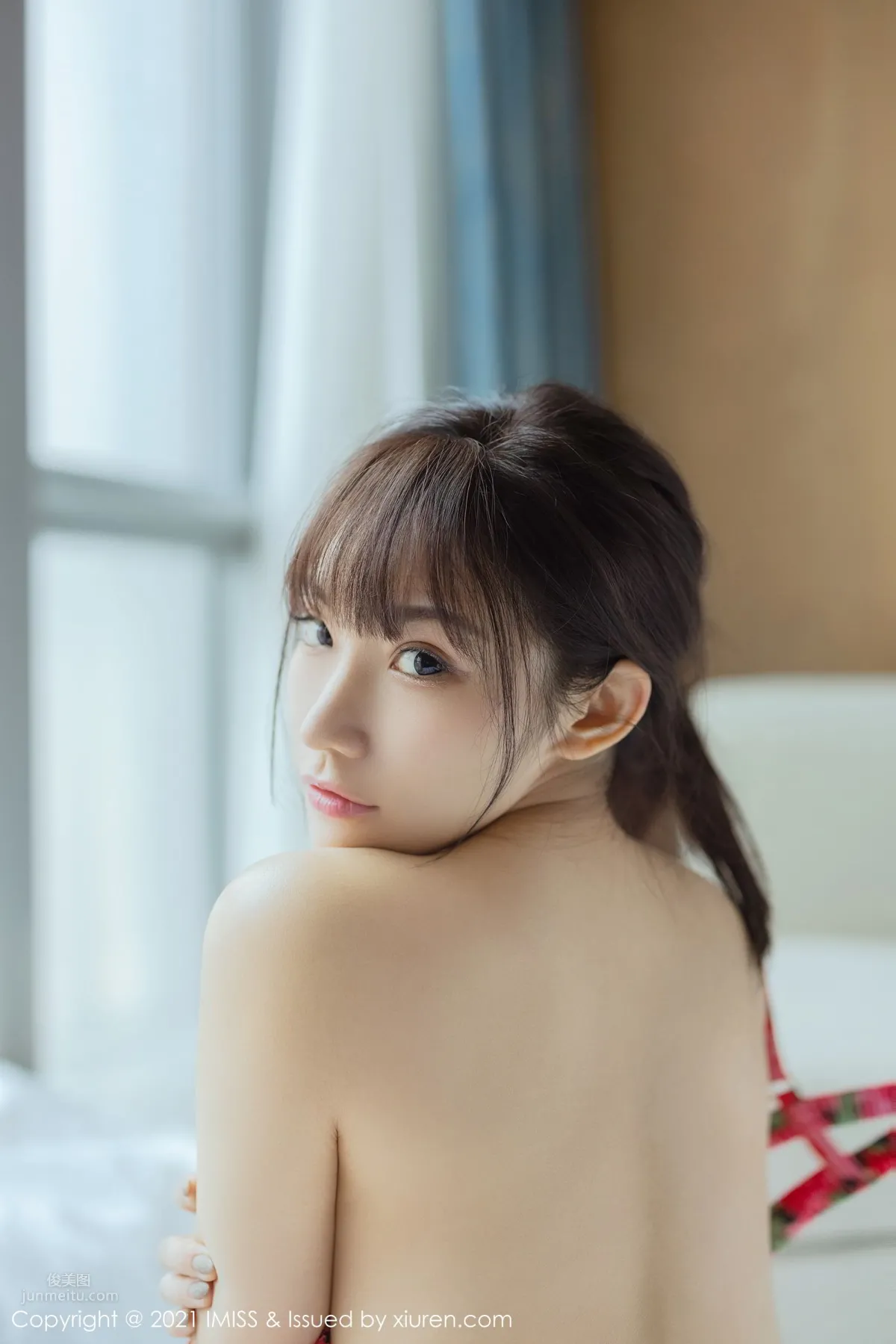 [IMISS] 2021.04.09 VOL.574 小狐狸Kathryn 75