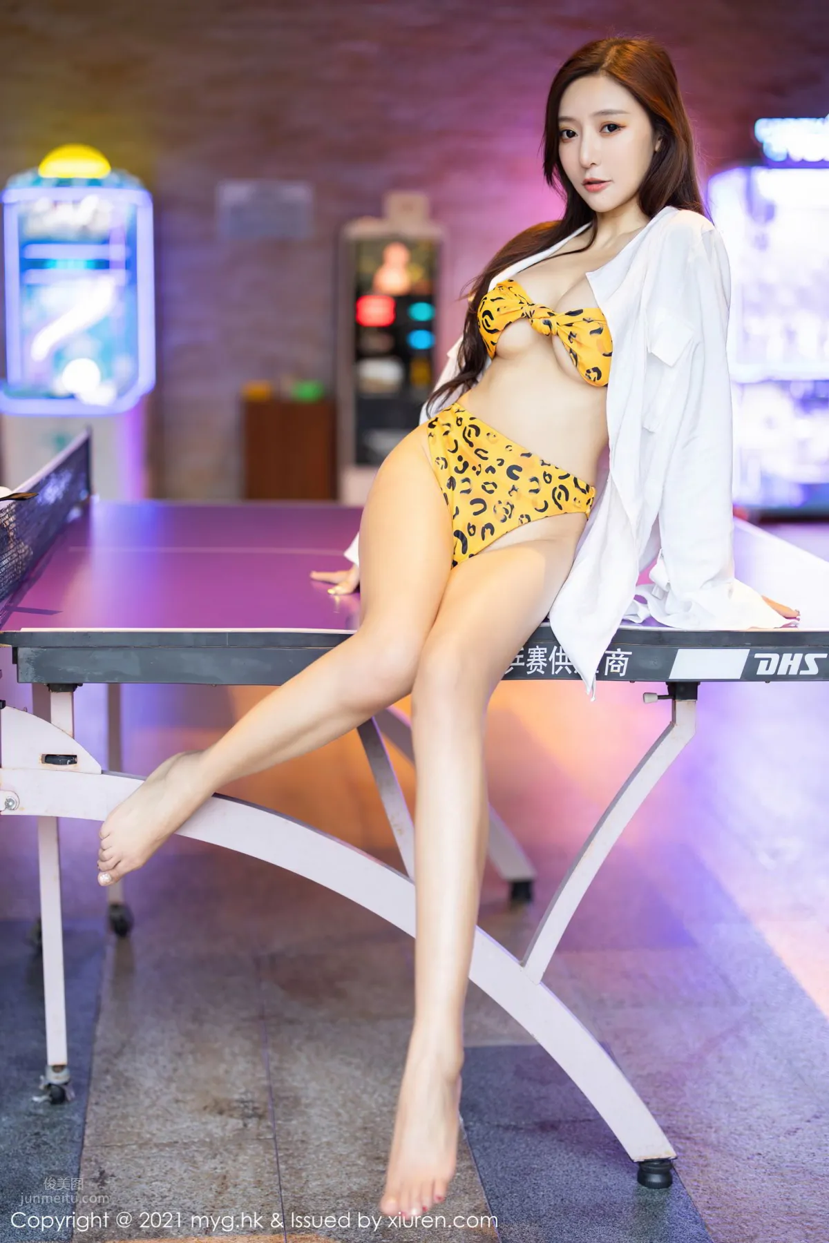 [MyGirl] 2021.04.20 VOL.514 王馨瑤yanni 37