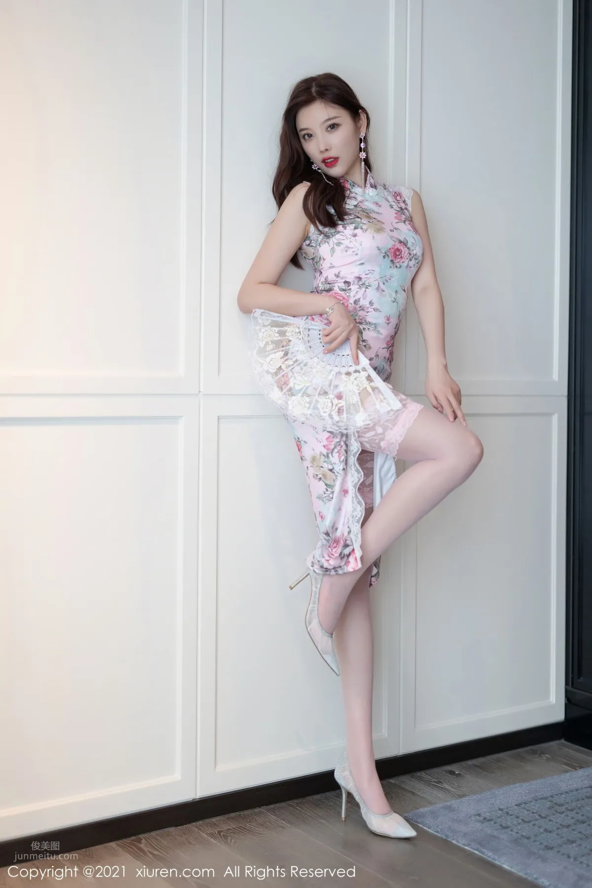 [XiuRen] 2021.05.25 VOL.3461 Yang Chenchen Yome photo 20