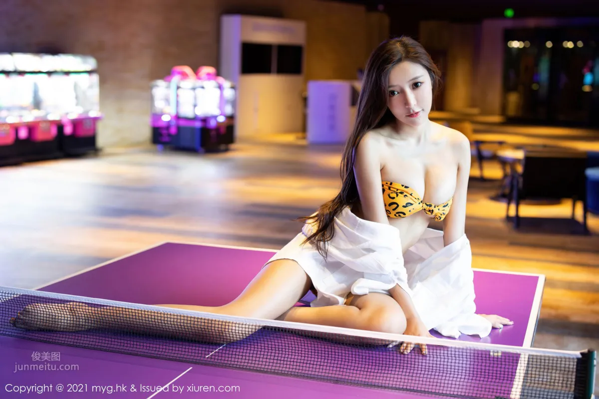 [MyGirl] 2021.04.20 VOL.514 王馨瑤yanni 56