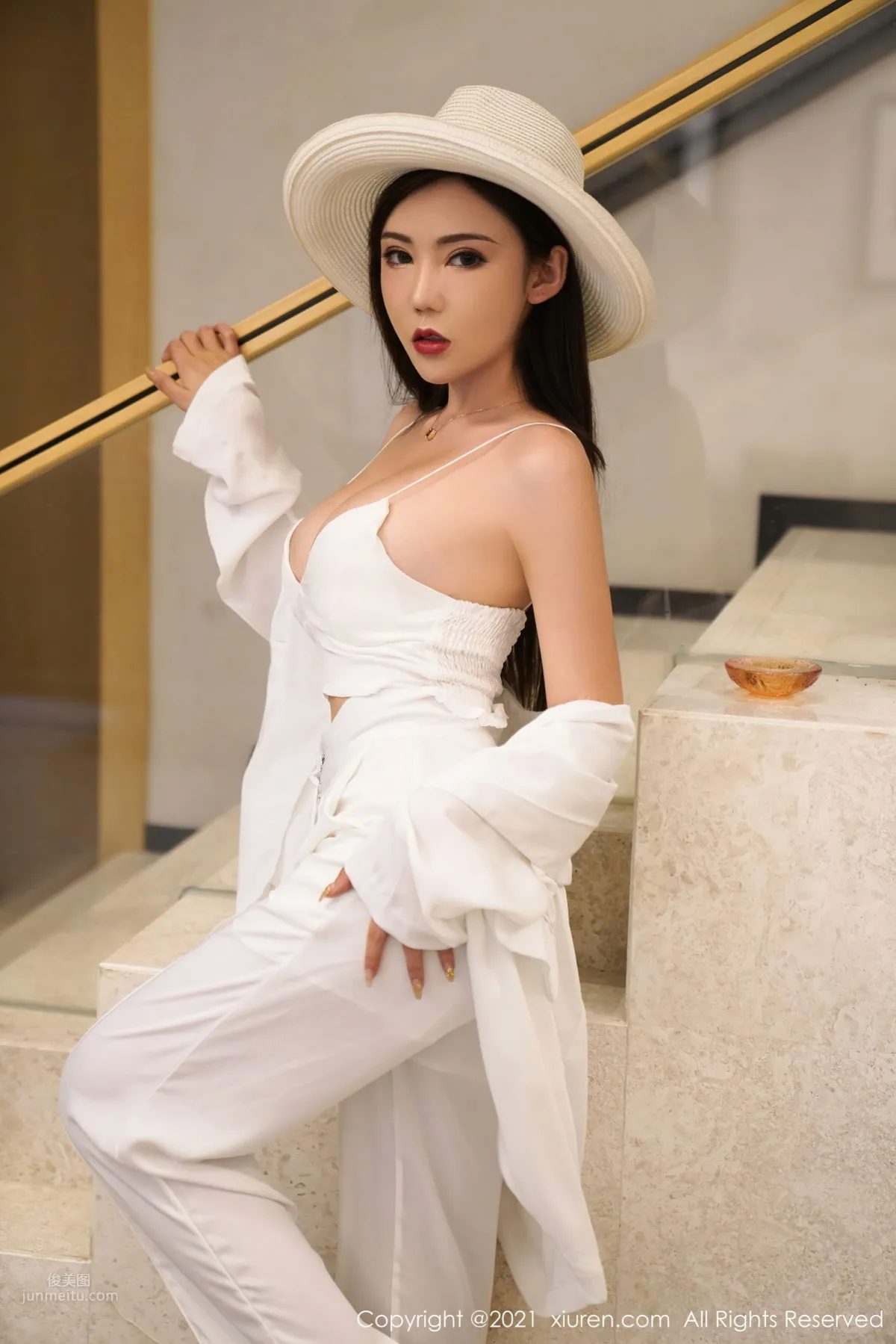 [XiuRen] 2021.04.22 VOL.3332 萌漢藥baby 14