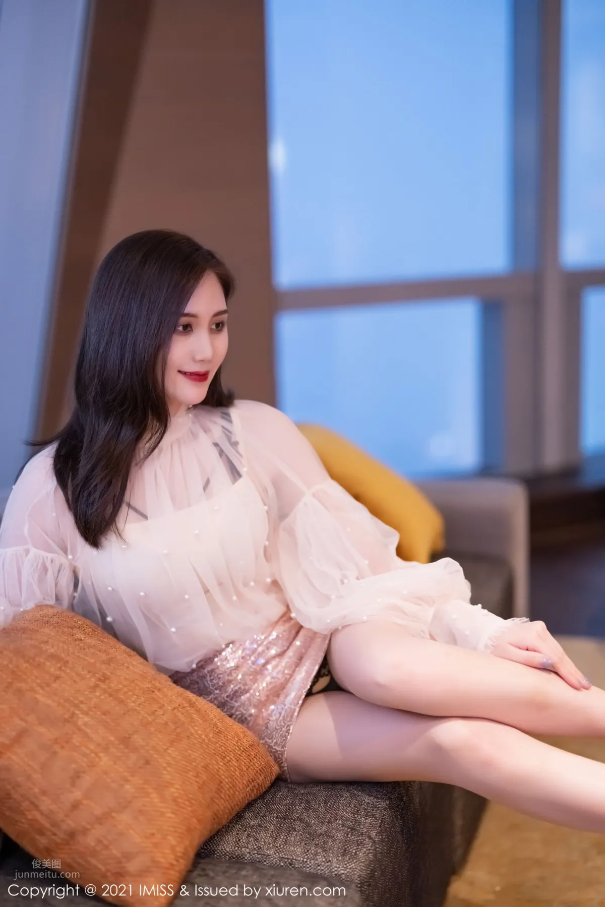 [IMISS] 2021.03.23 VOL.567 SISY Si photo 2