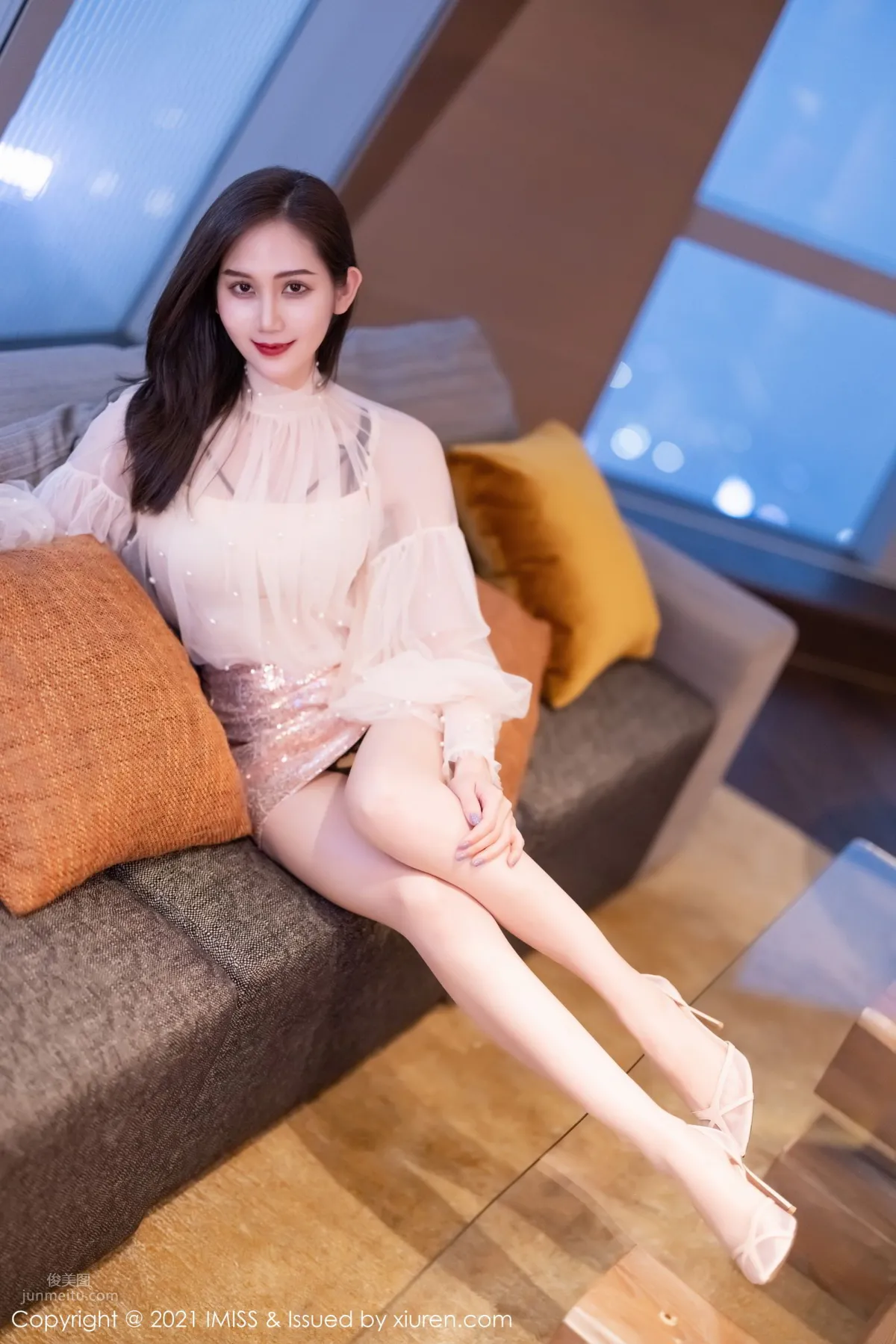 [IMISS] 2021.03.23 VOL.567 SISY Si photo 3