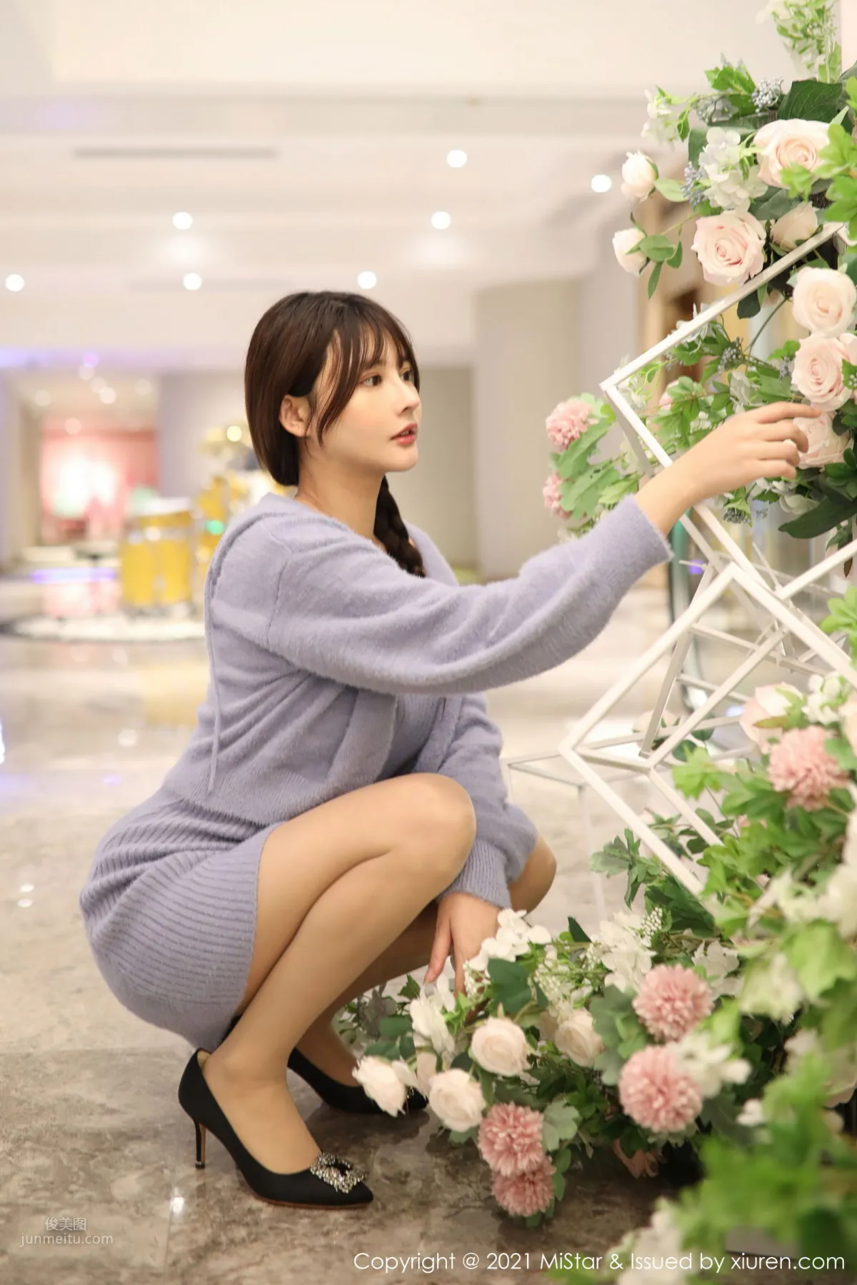 [MiStar] 2021.04.06 VOL.329 萌奈子 11