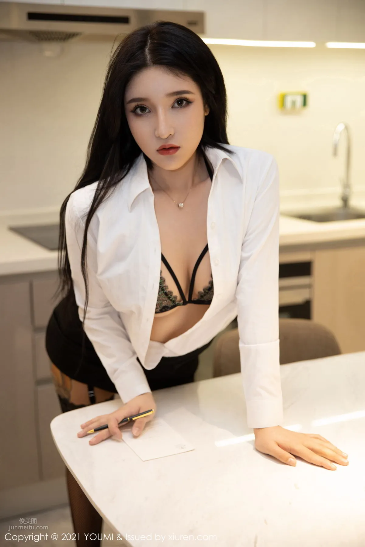[YOUMI] 2021.03.22 VOL.618 姝姝不是妹妹 10