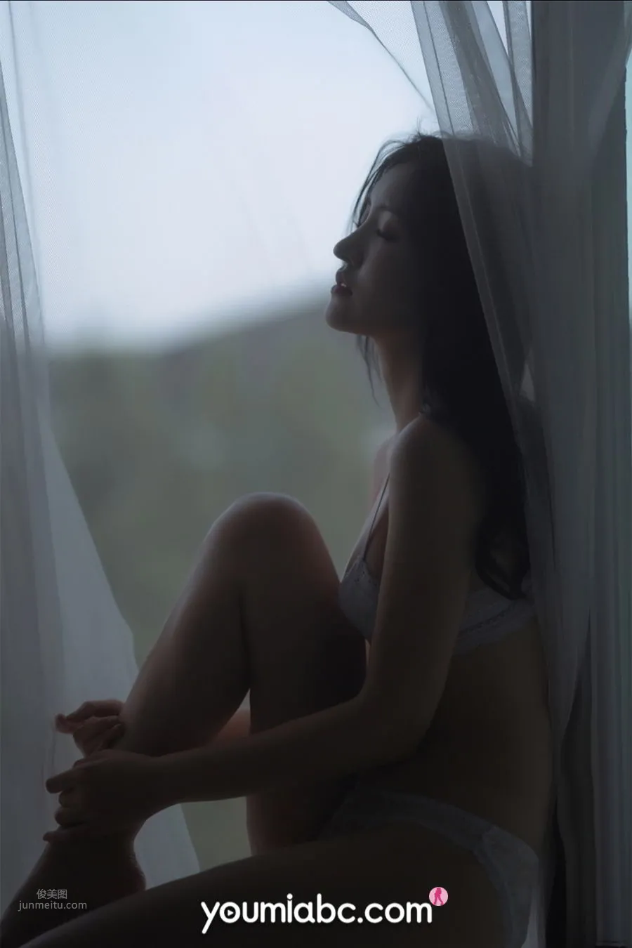 [YouMi] 2021.03.20 Shen Mengyao photo 53