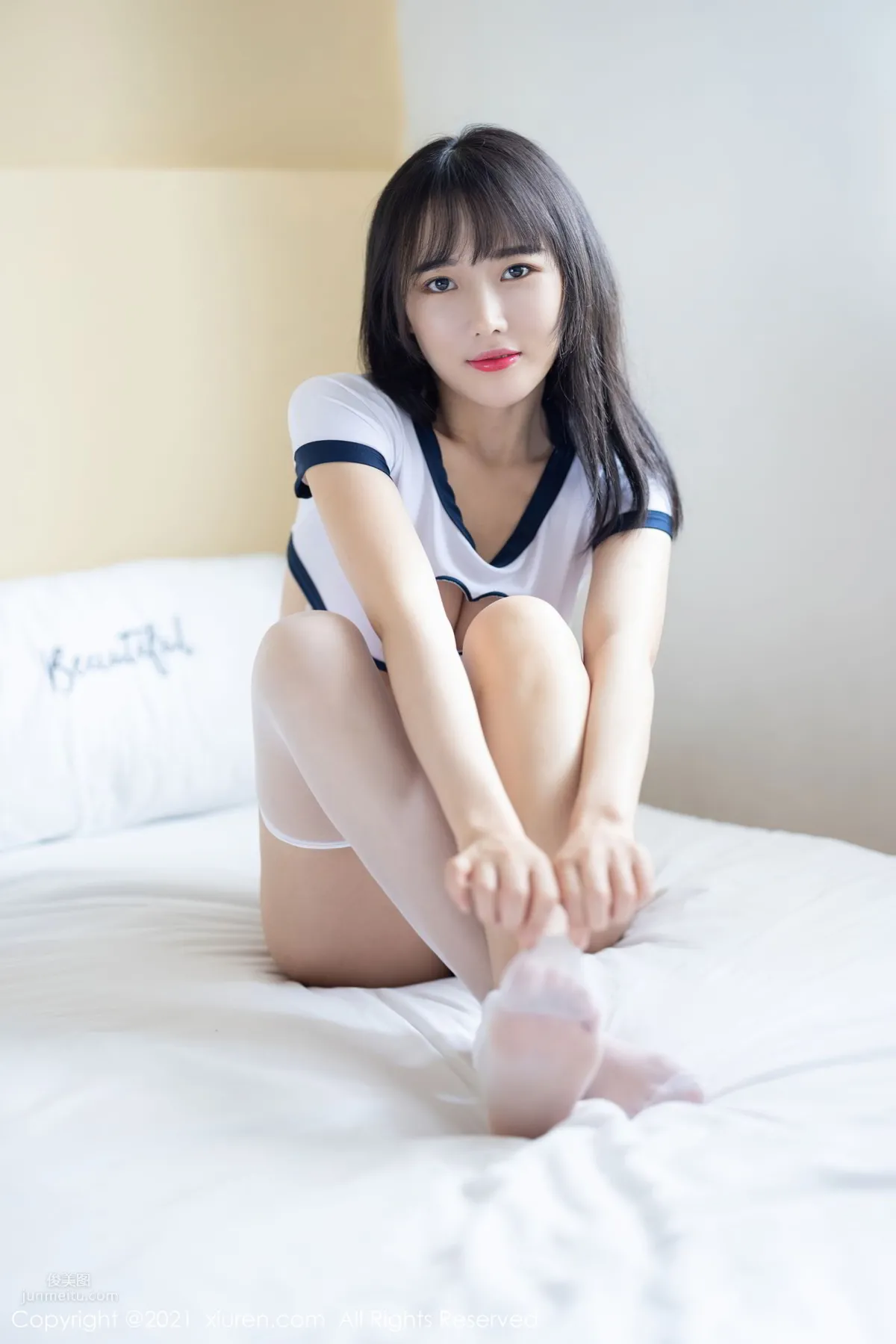 [XiuRen] 2021.04.12 VOL.3290 唐心_18