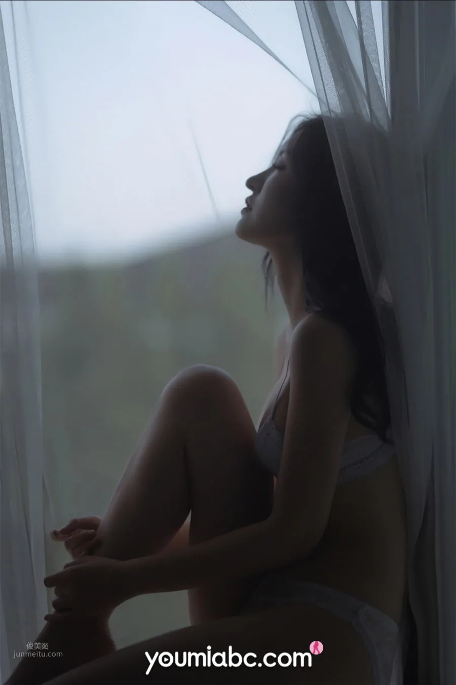 [YouMi] 2021.03.20 Shen Mengyao photo 54