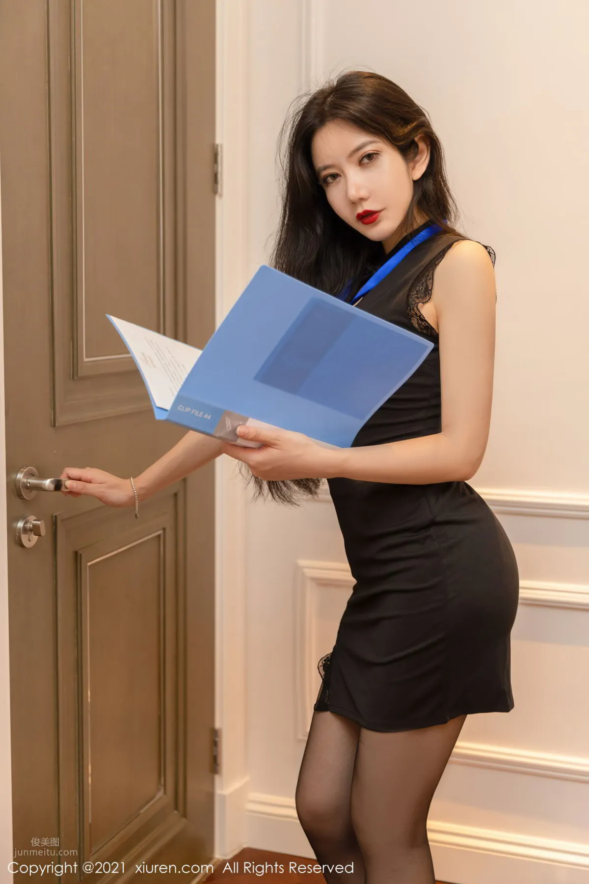 [XIUREN] 2021.04.12 VOL.3294 心妍小公主 18
