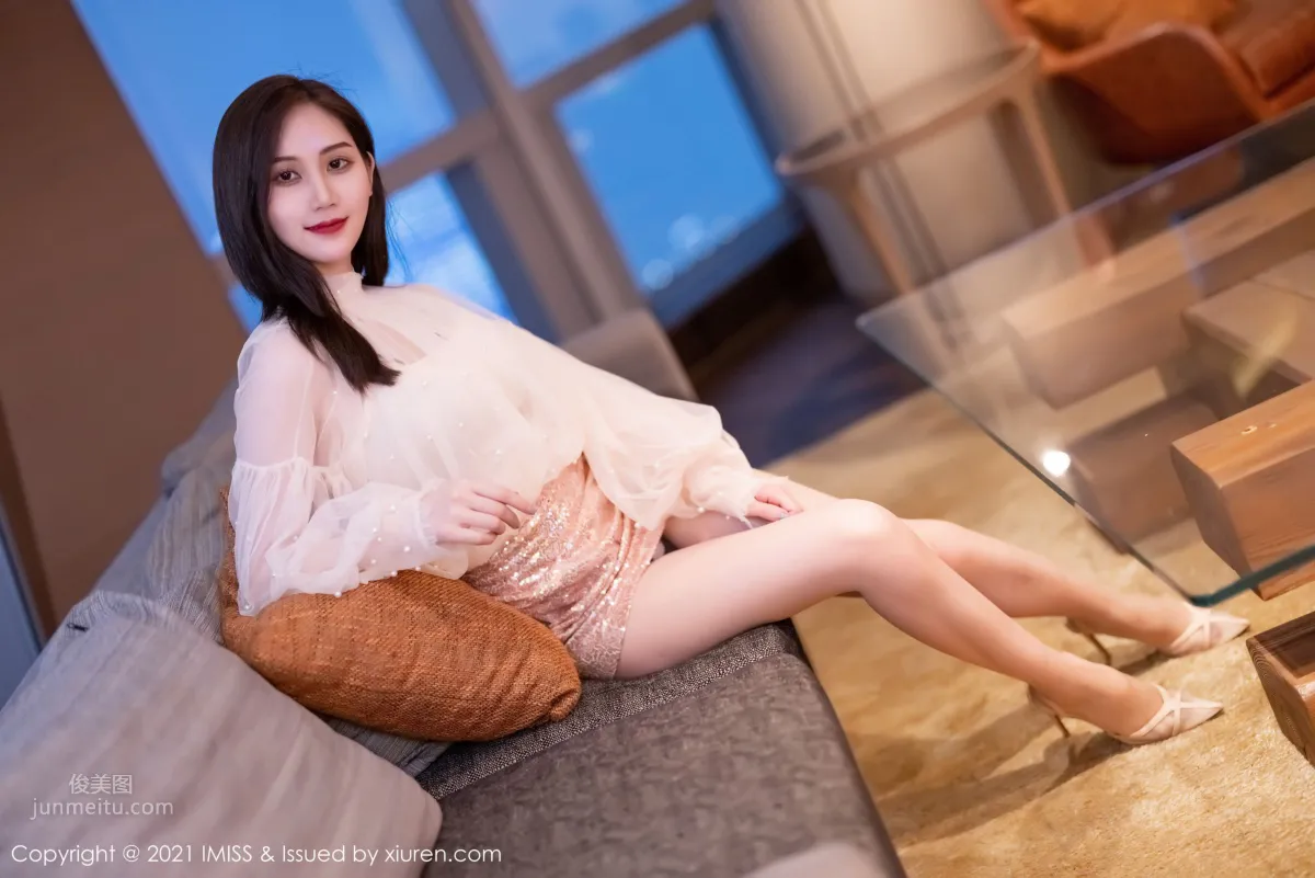 [IMISS] 2021.03.23 VOL.567 SISY Si photo 10