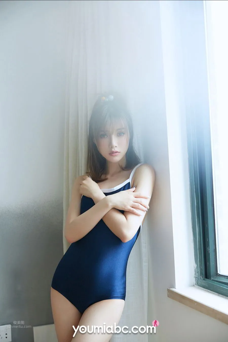 Naicha Emily: YouMei photo 36