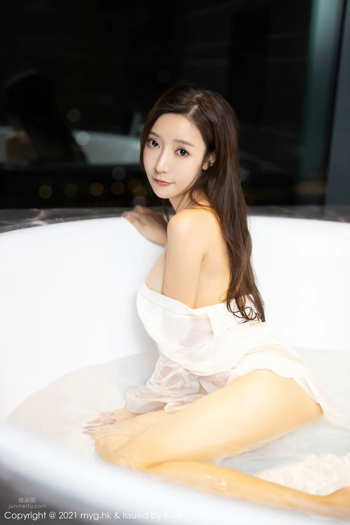 [MyGirl] 2021.04.06 VOL.506 王馨瑤yanni 44