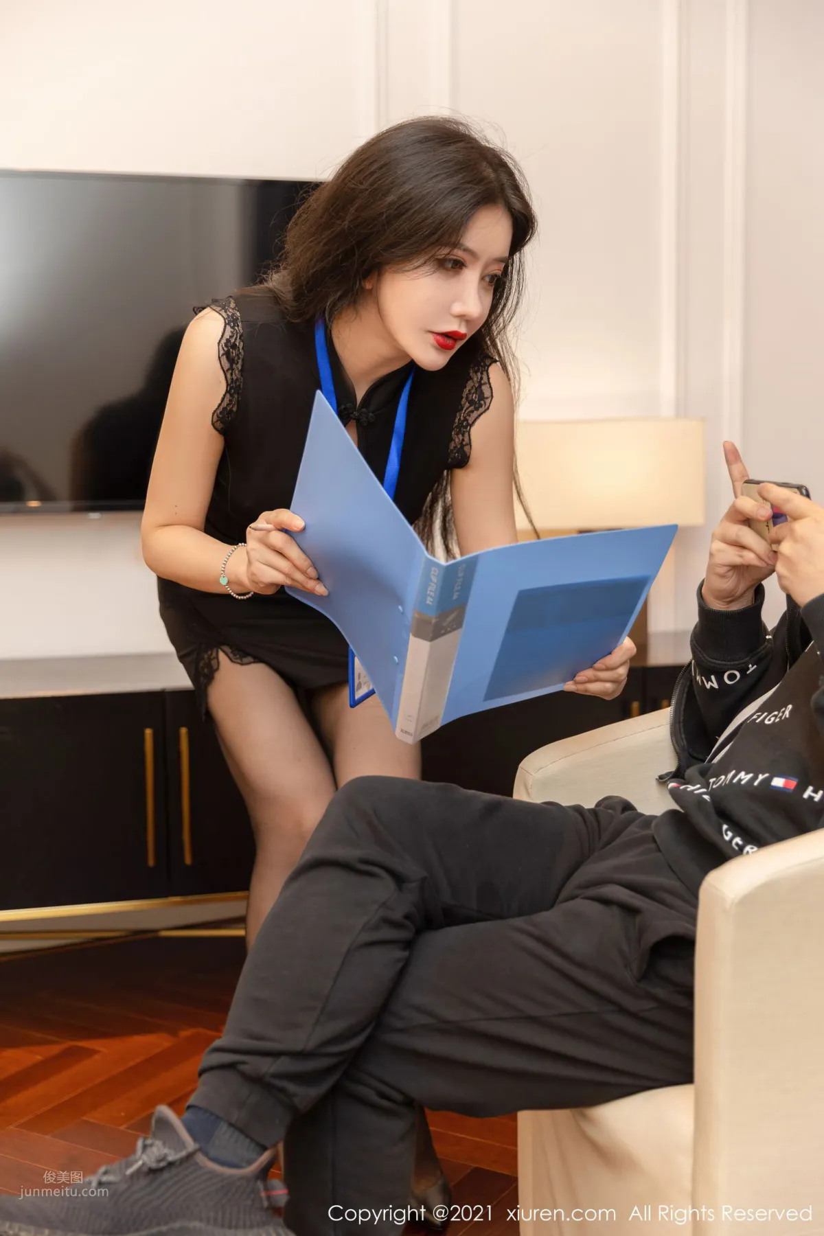 [XIUREN] 2021.04.12 VOL.3294 心妍小公主 23
