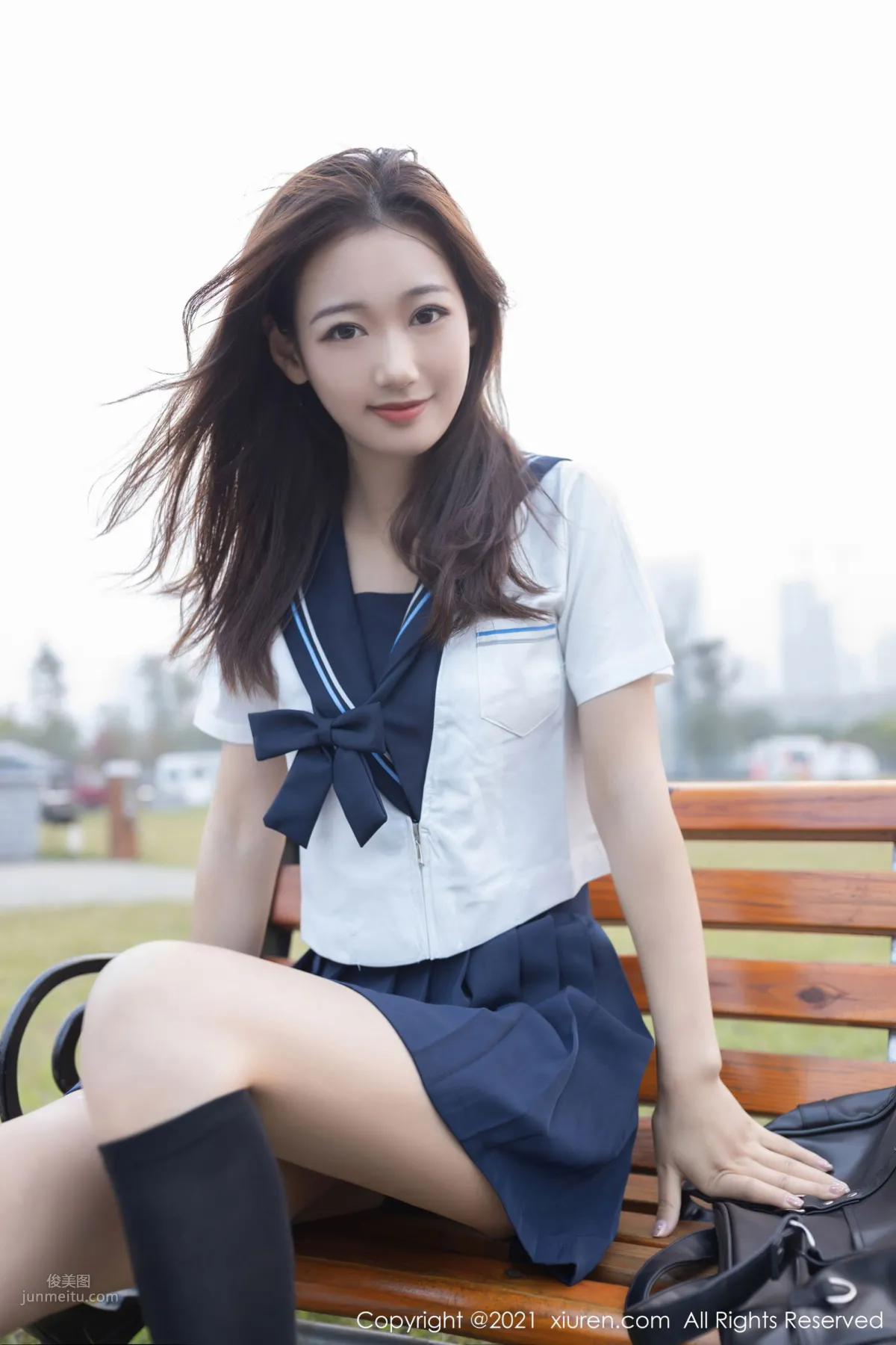 [XiuRen] 2021.04.07 VOL.3278 Tang Anqi photo 8
