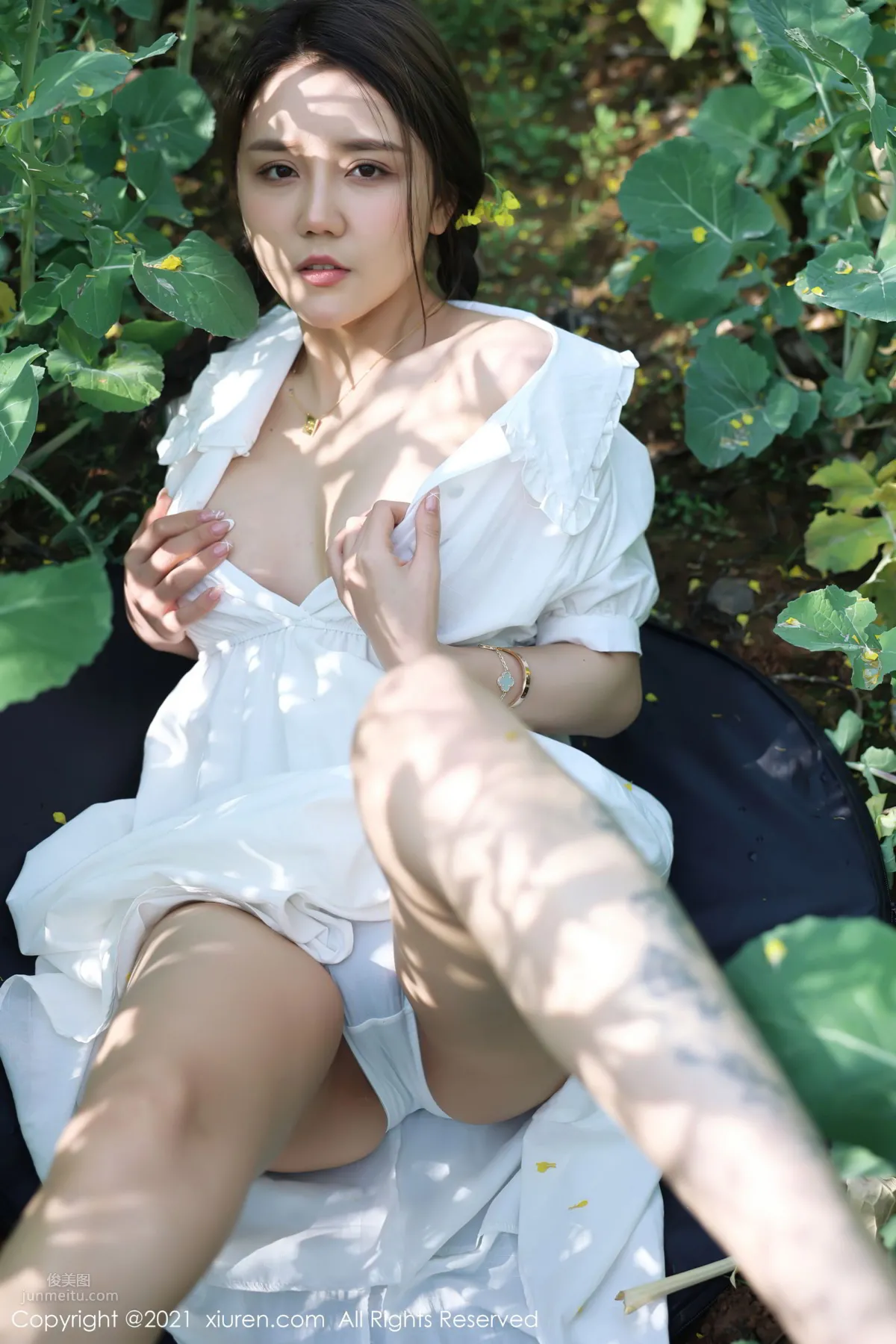[XiuRen] 2021.04.07 VOL.3276 夏西CiCi 23