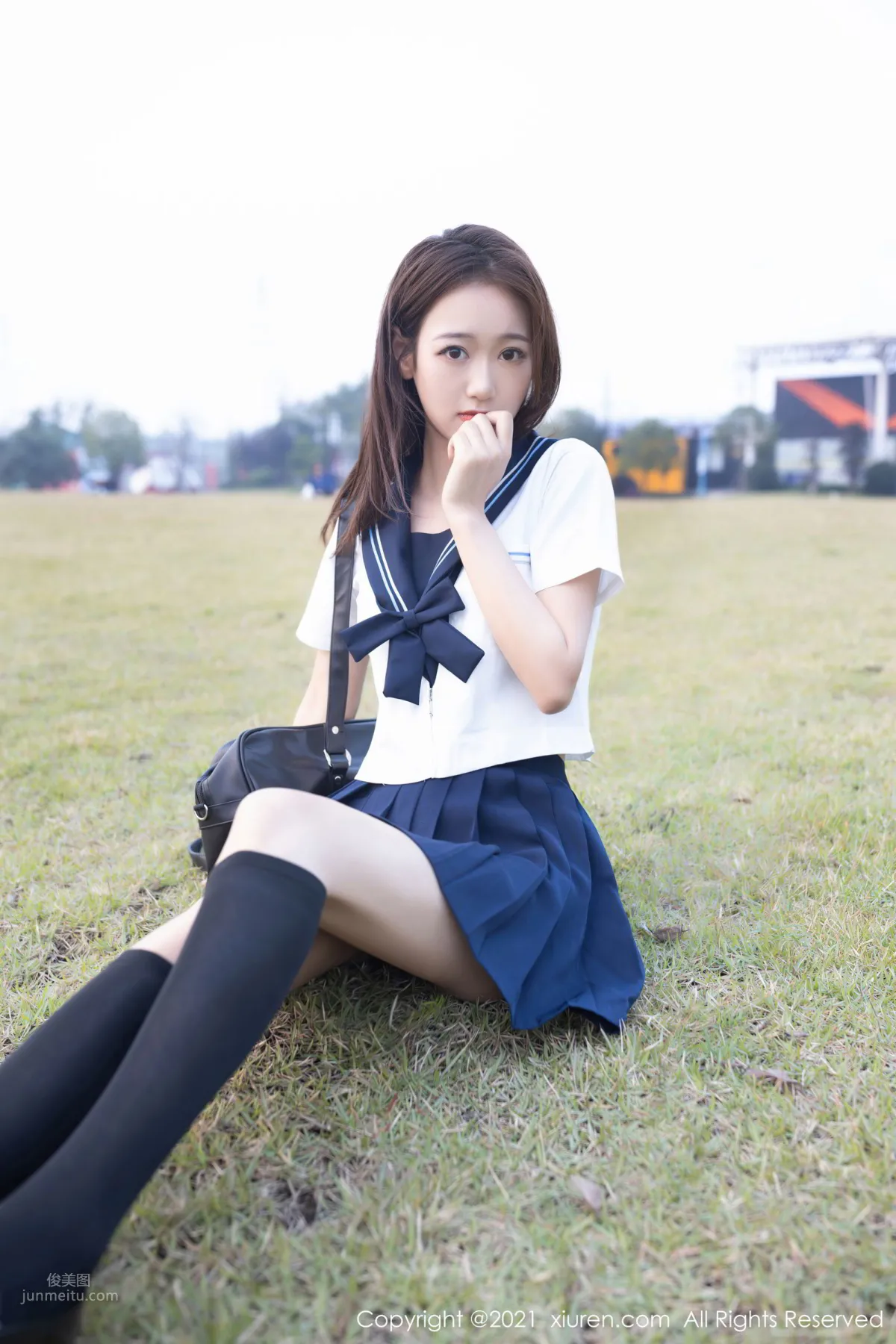 [XiuRen] 2021.04.07 VOL.3278 Tang Anqi photo 5