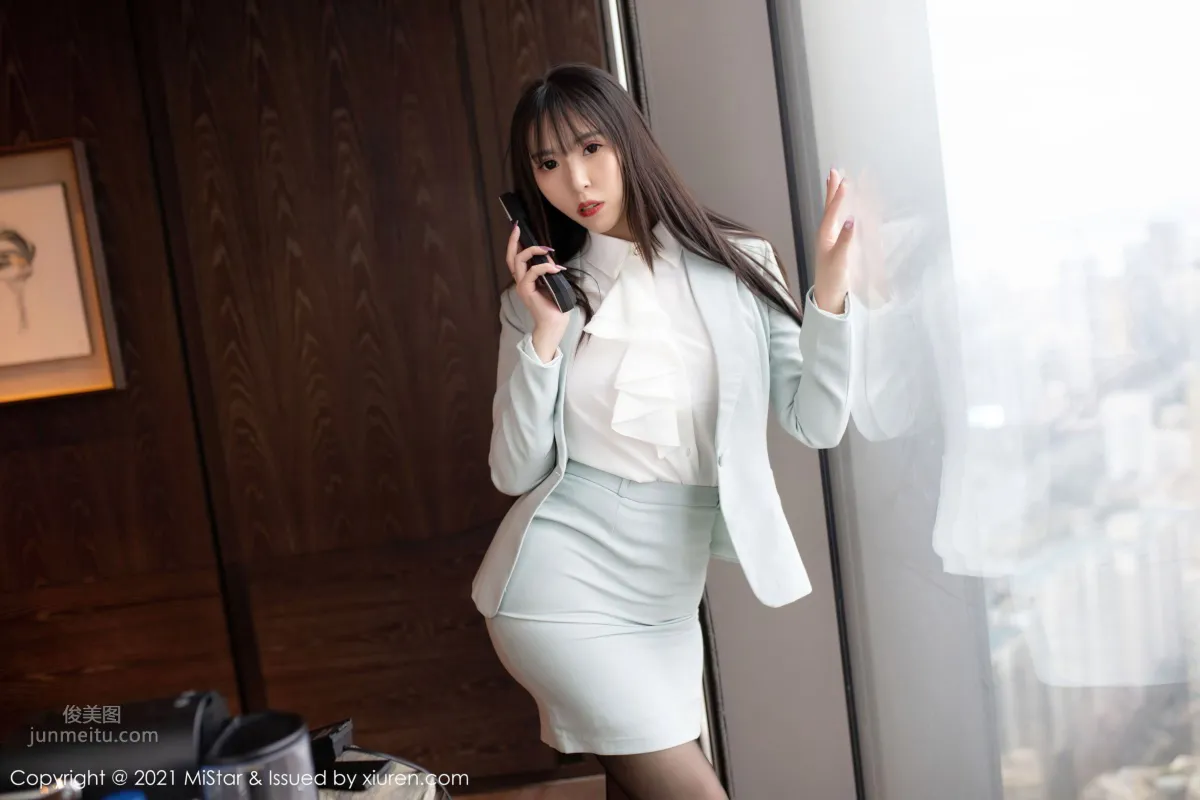 [MiStar] 2021.03.23 VOL.328 小波多_4