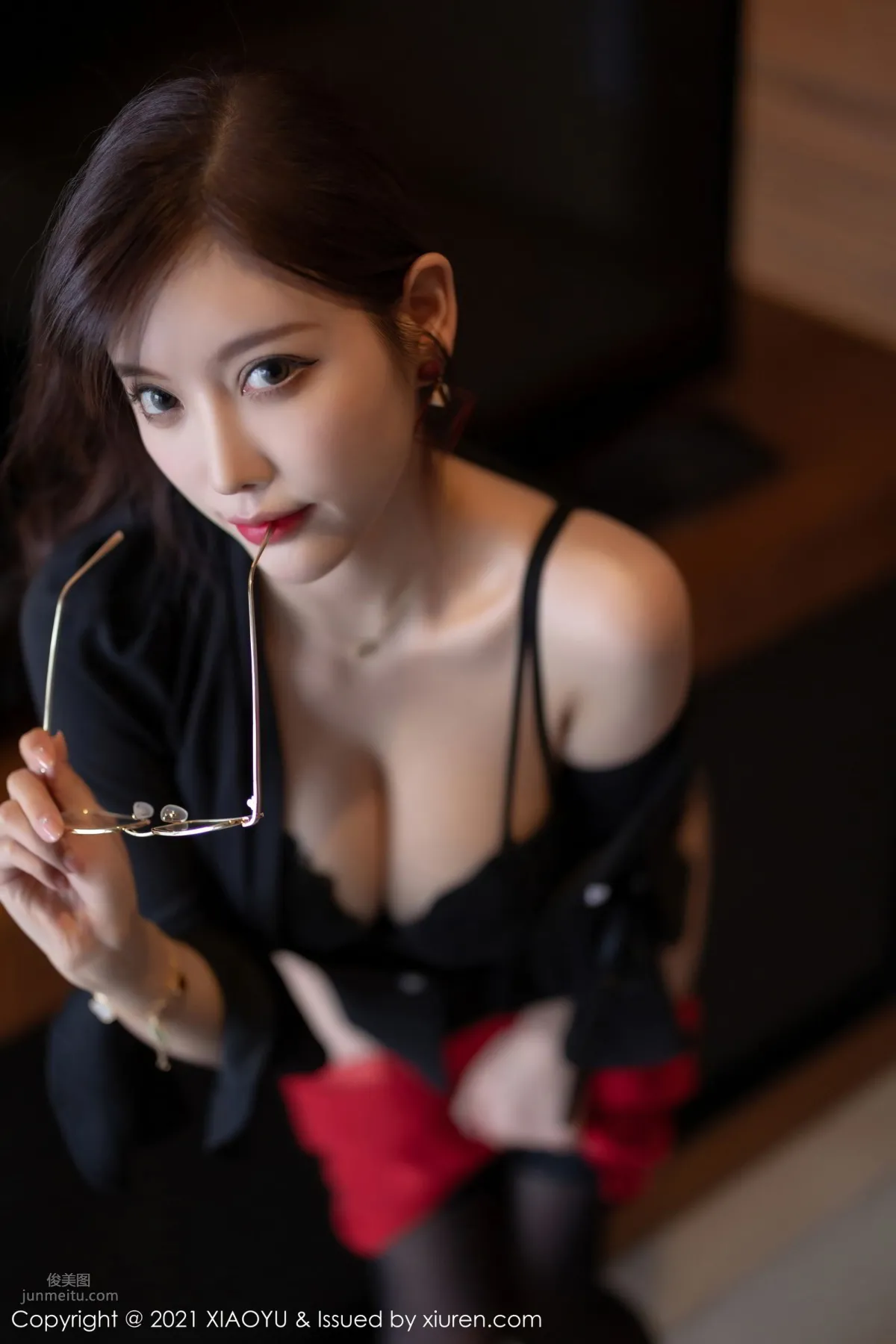 [XIAOYU] 2021.05.08 VOL.523 楊晨晨Yome 29
