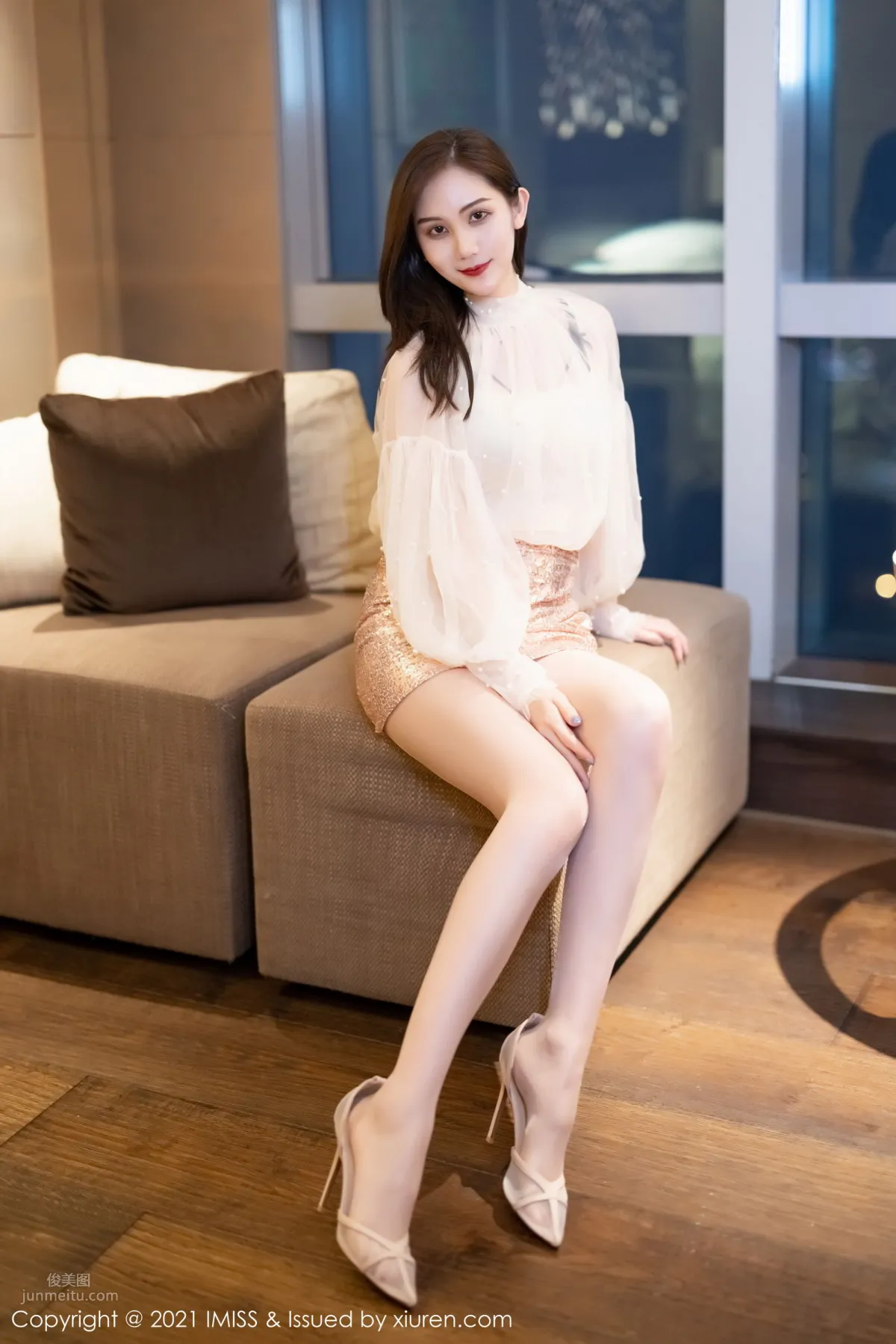 [IMISS] 2021.03.23 VOL.567 SISY Si photo 20