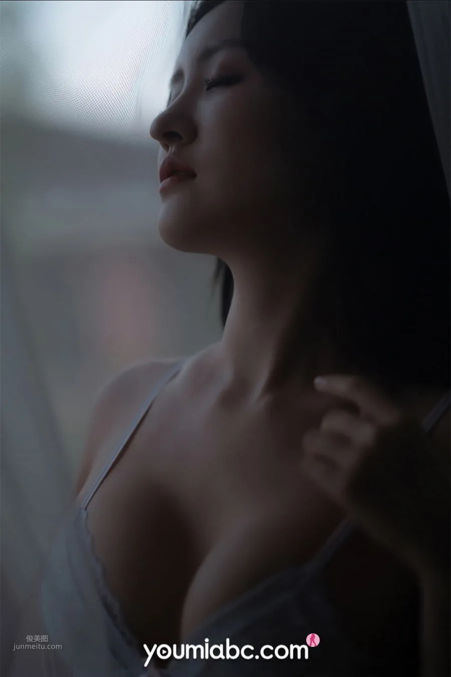 [YouMi] 2021.03.20 Shen Mengyao photo 2