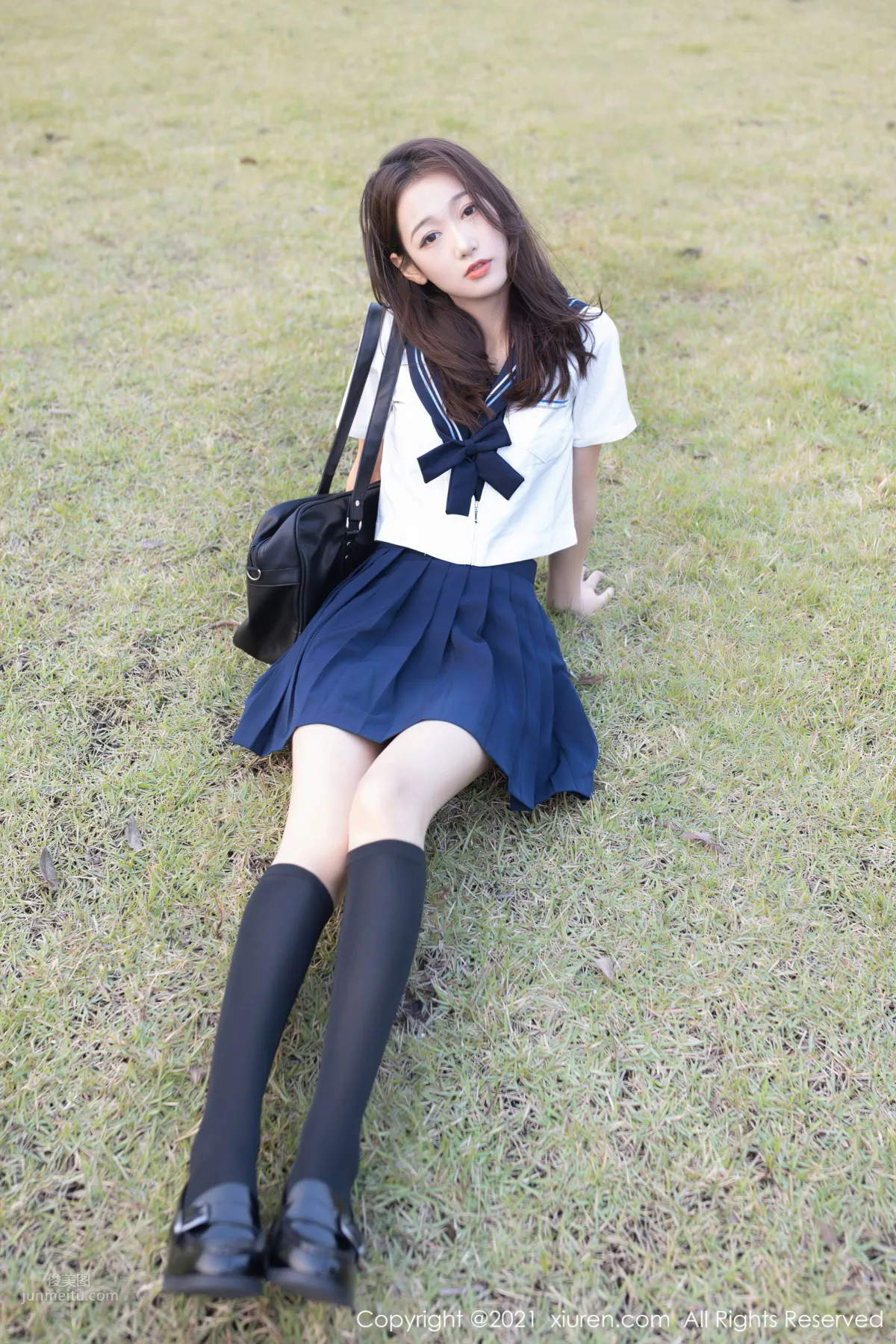 [XiuRen] 2021.04.07 VOL.3278 Tang Anqi photo 4