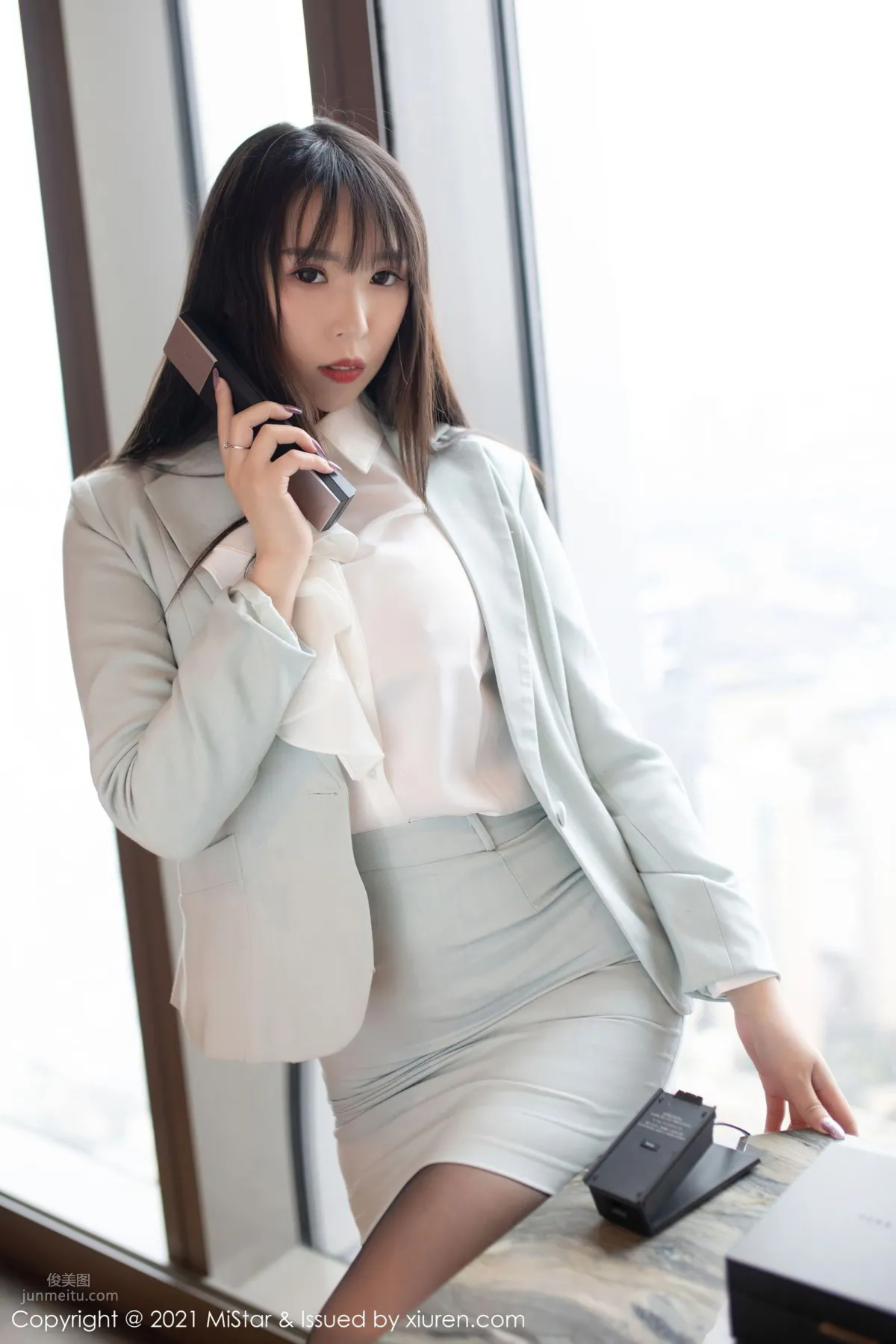 [MiStar] 2021.03.23 VOL.328 小波多_1